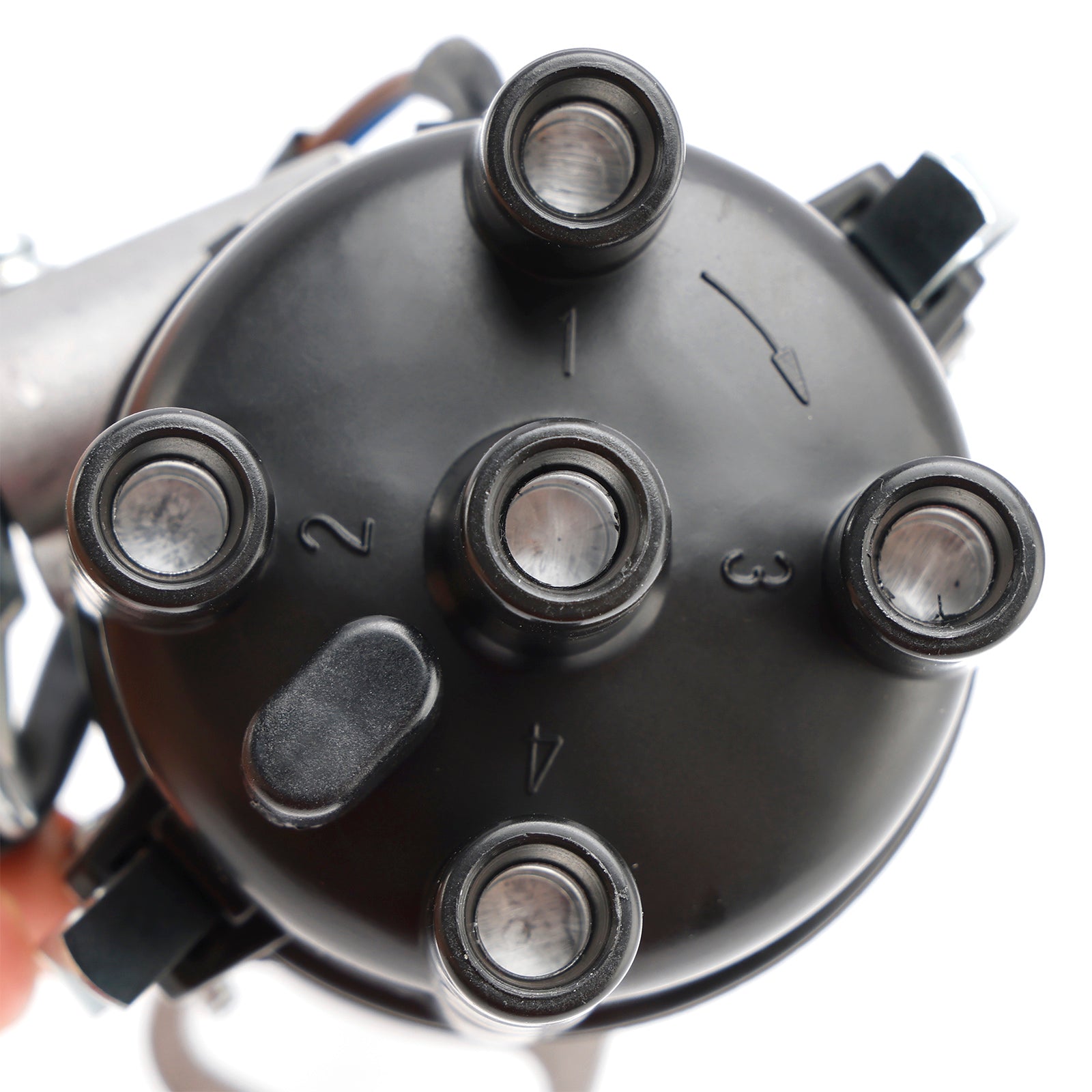 Distribuidor de encendido Suzuki SJ13 mareado 33100-83020 100291-0430
