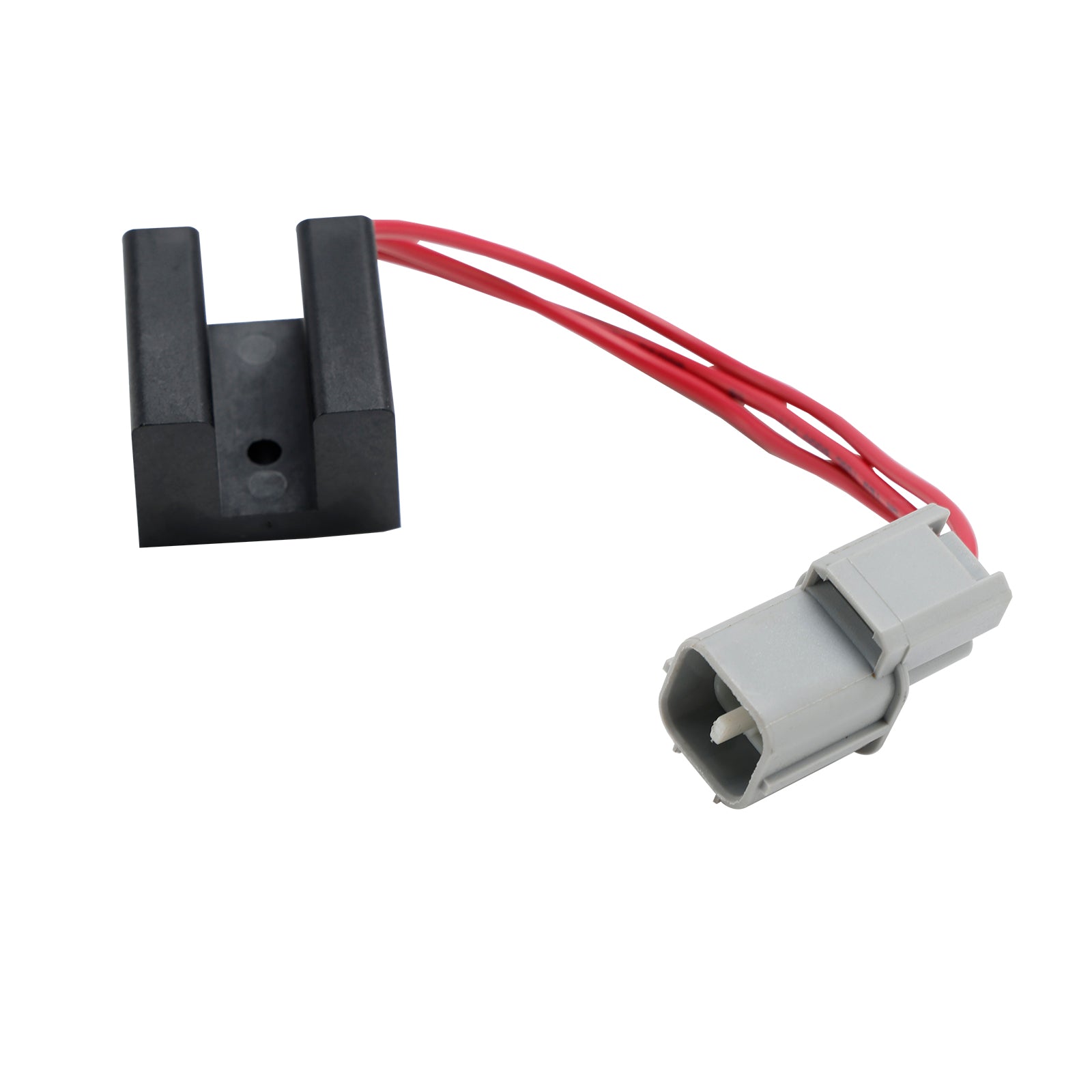 332/W4424 Vhodné pre modely snímačov polohy ručnej brzdy JCB s lopatkami 520 a 527