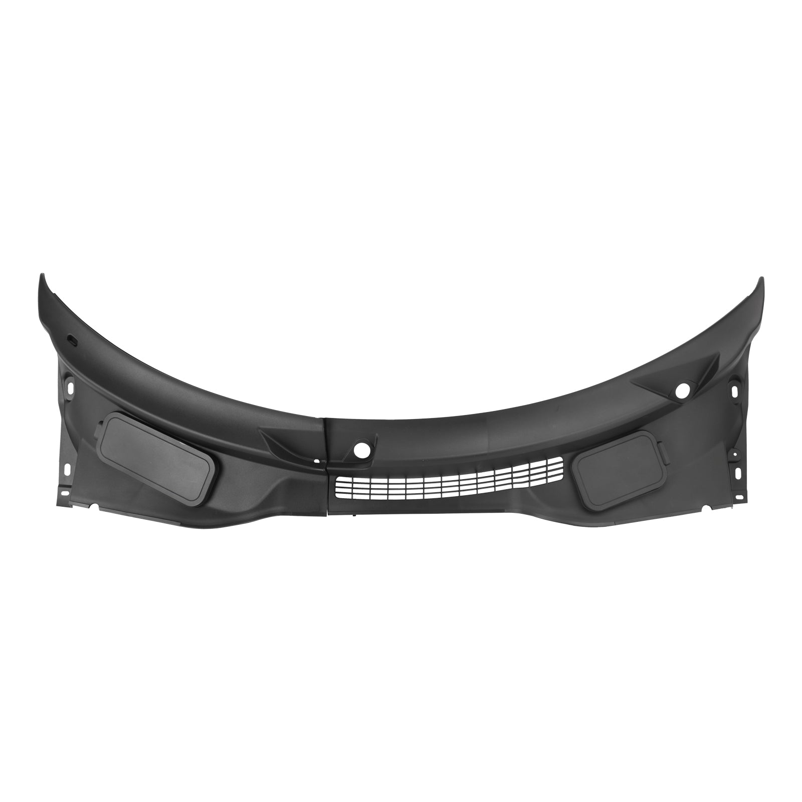 2010-2016 Mini Cooper Countryman R60 voorruitpaneel 51719808095 + 51719808096