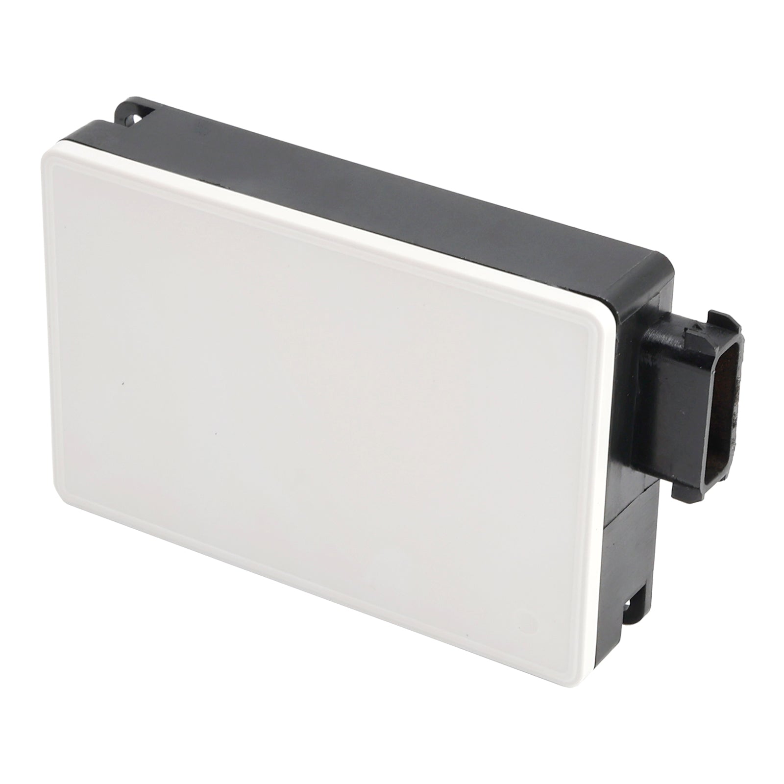 Mercedes C-Klasse 2015-2018 W205 Oude frontradarsensorbesturingseenheid A0009052804 A0009020721