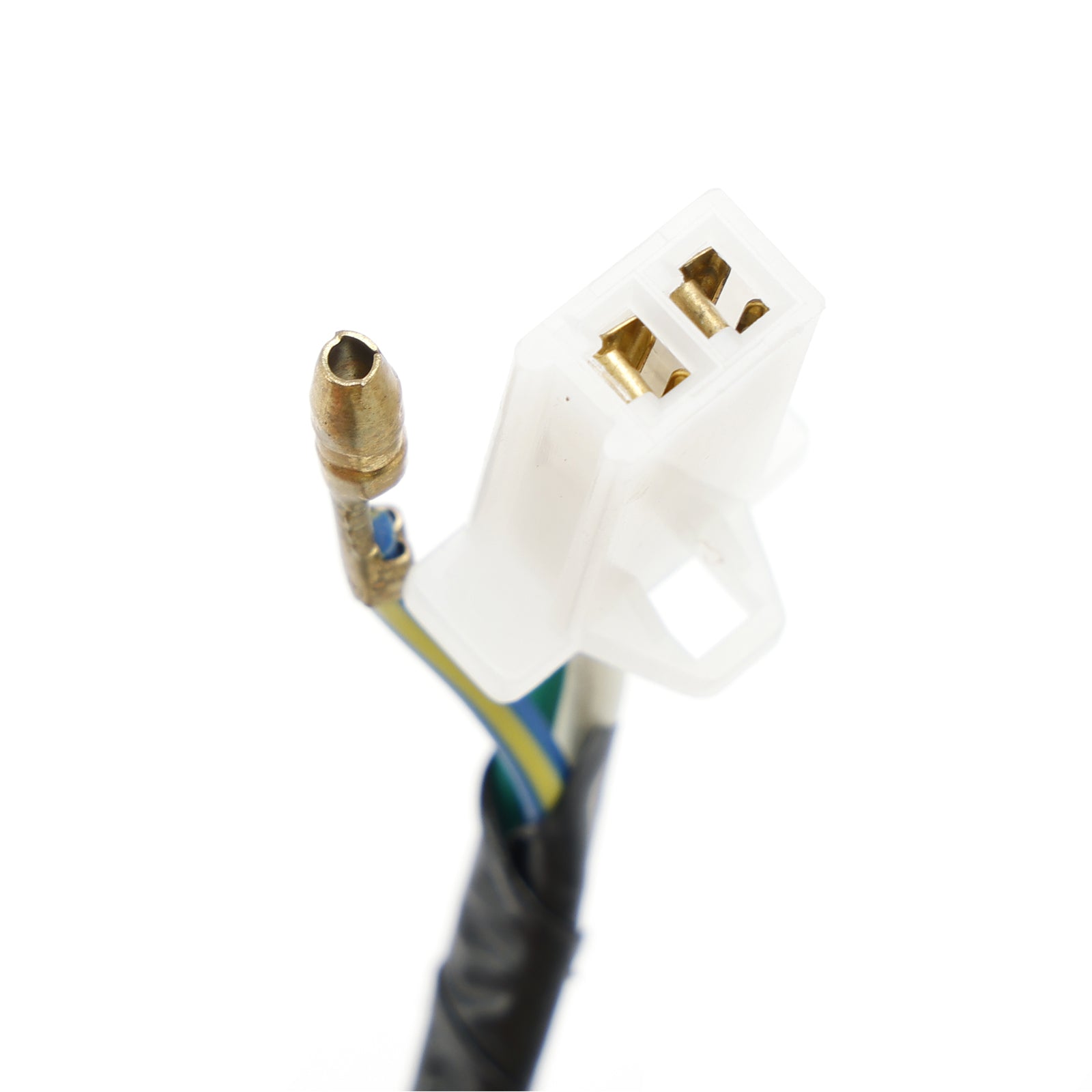 2007-2011 Honda Wave 125 PGMFi démarrage électrique magnéto bobine Stator + régulateur de tension + joint Assy adapté pour 31120-KTM-962