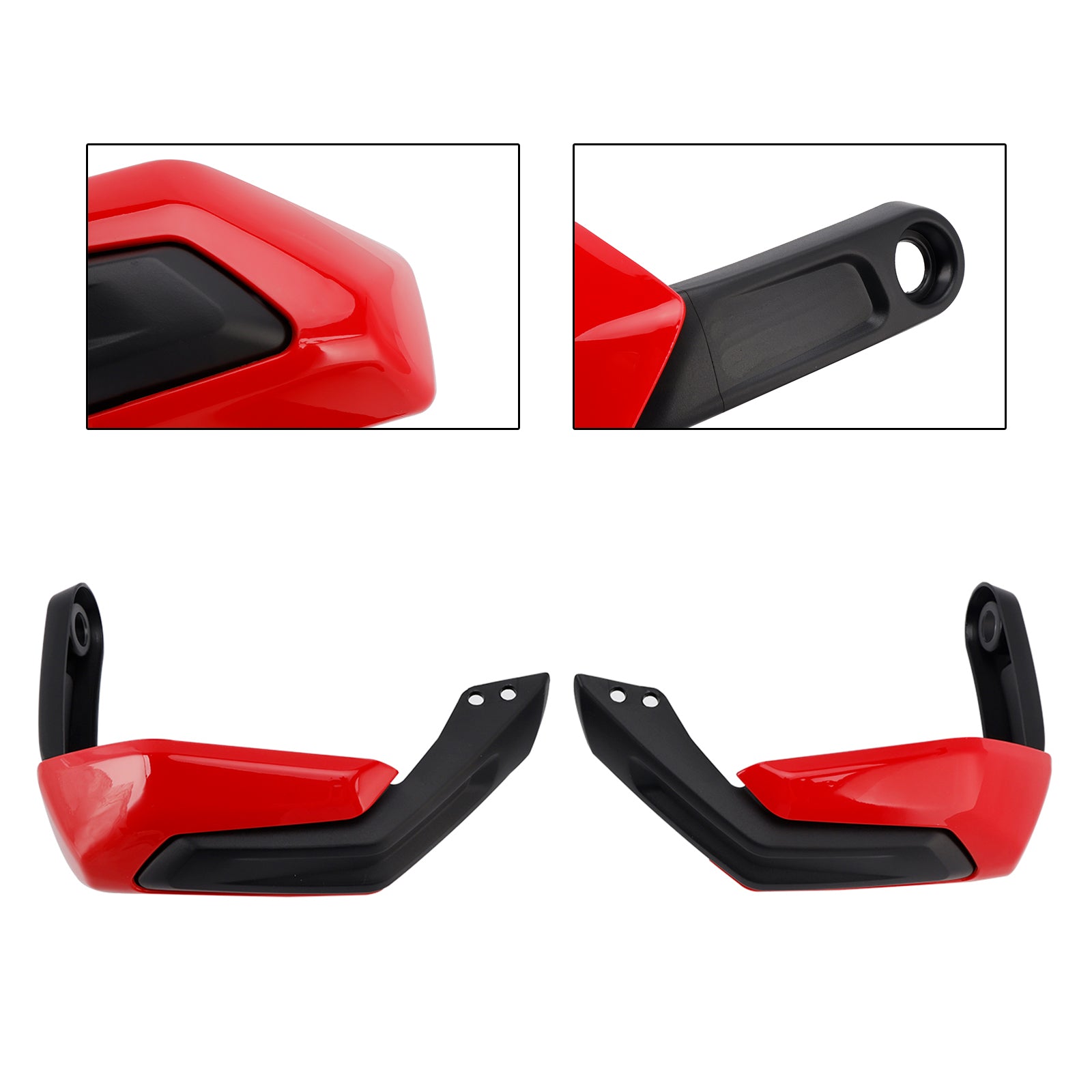 Handguard Protector for Yamaha Tenere 700 T700S 2025-