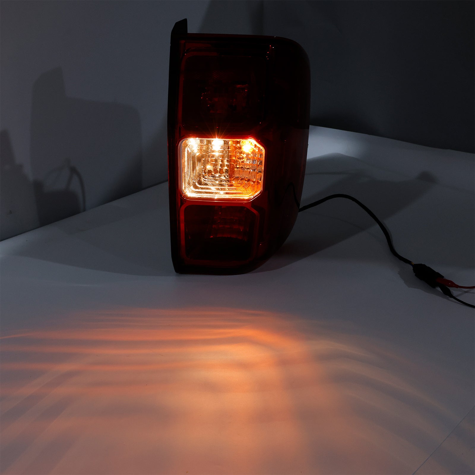 2019-2022 For Ford Ranger XL Left+Right Rear Tail Light Assembly