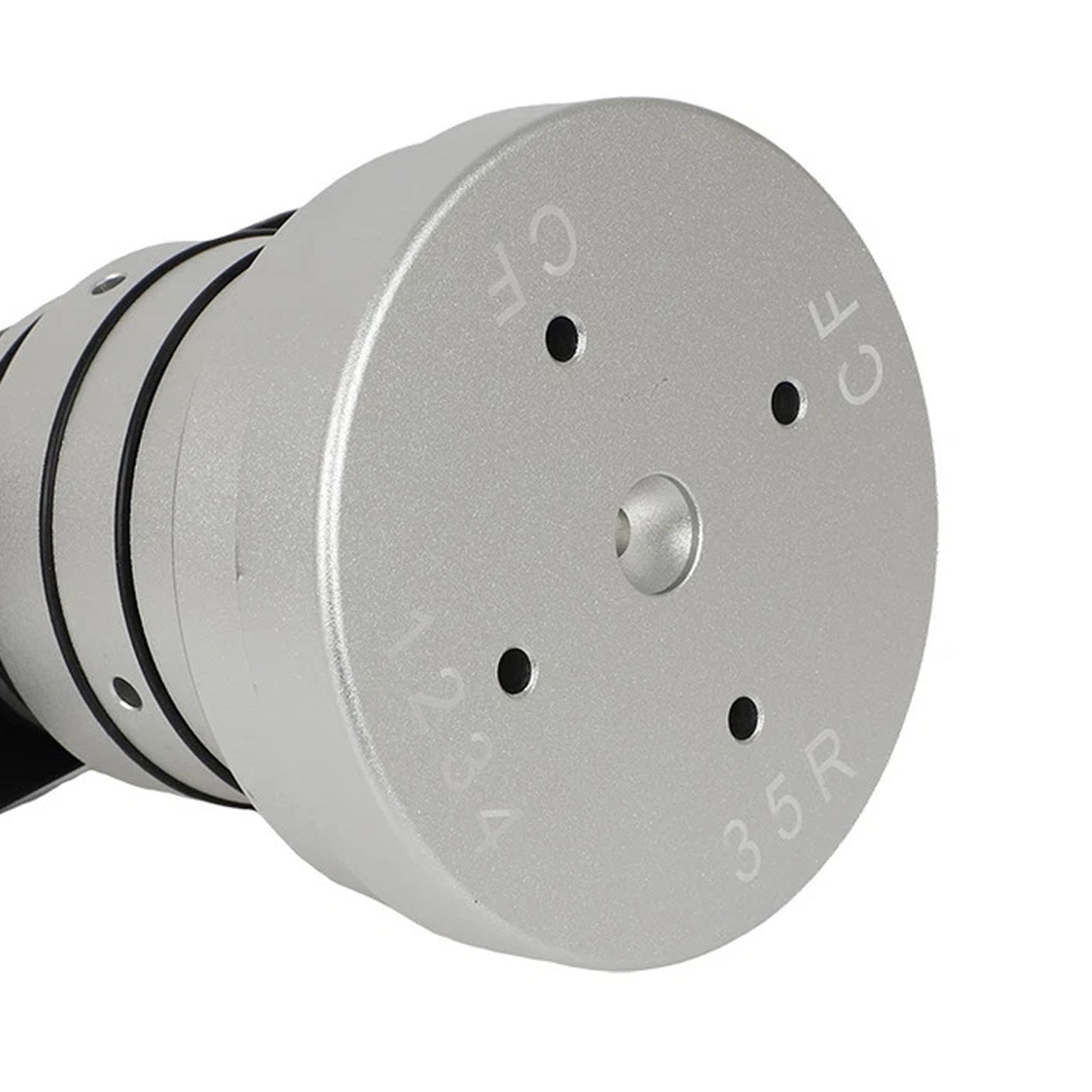 6L80E 6L80 6L90 Drum Tester 35R / 1-2-3-4 Drum Testing Tool Check Leaks/ Cracks