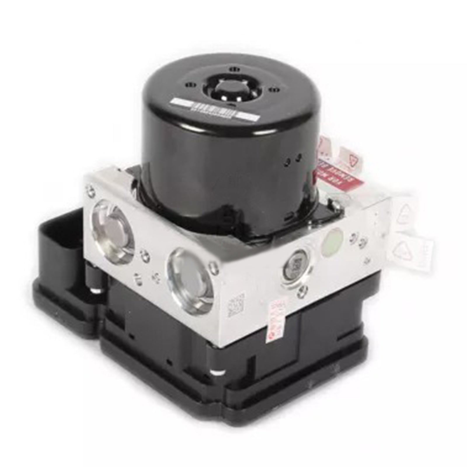 2008-2013 SKODA Superb Conjunto de bomba ABS de freno antibloqueo 1K0907375BJ 1K0614517DE