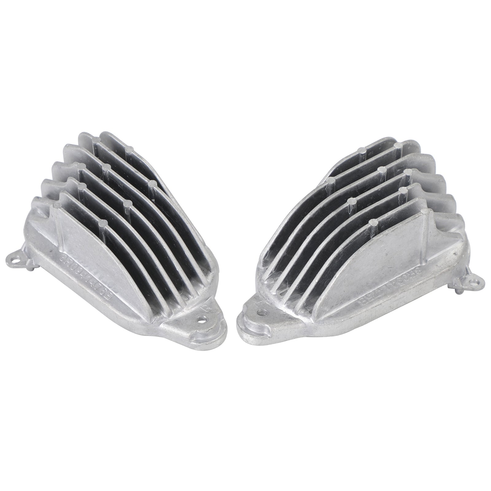 2013-2017 Audi Q5 LED riadiaci modul DRL 8R0941475B/76B