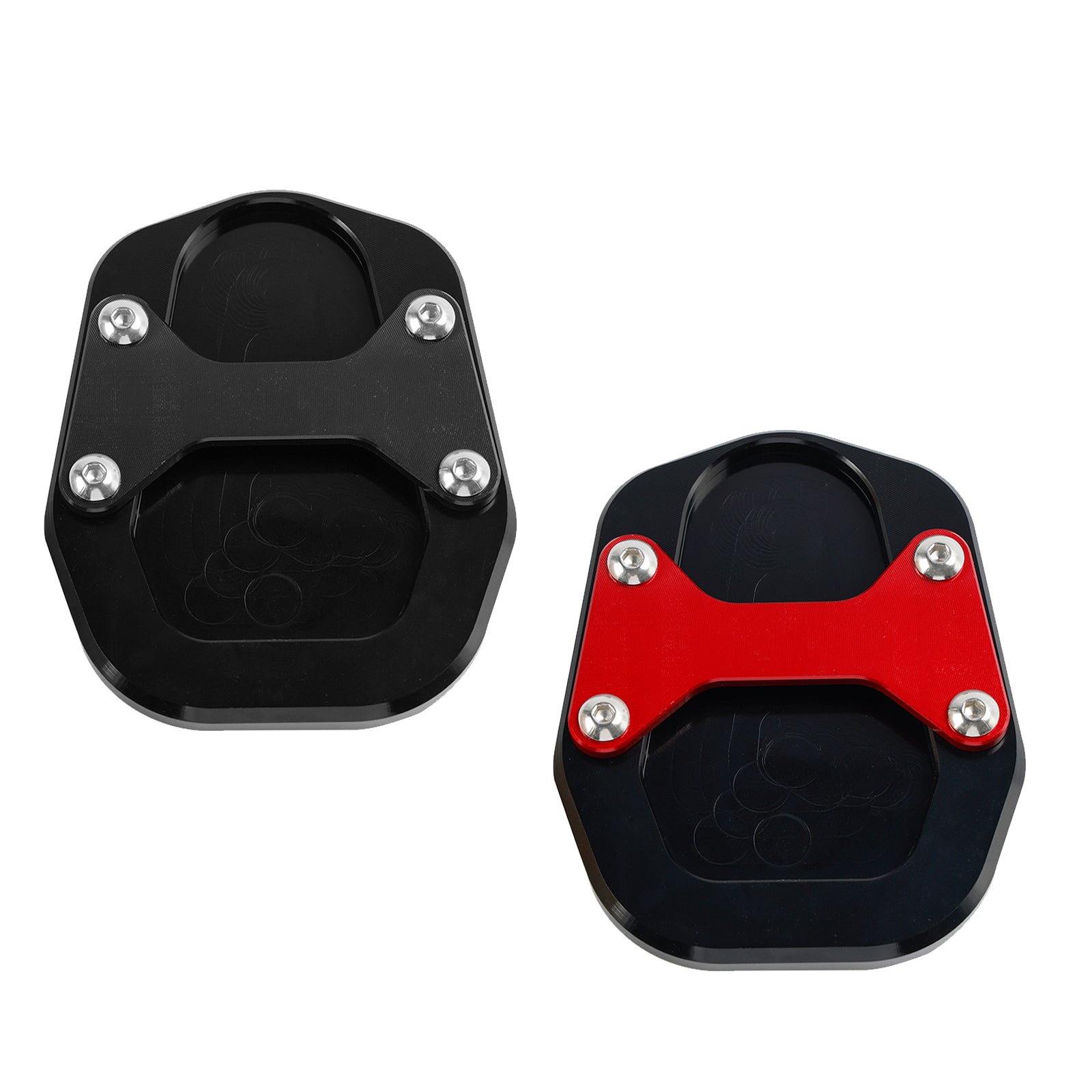 2023-2024 Honda CT125 Hunter Cub Trail 125 Kickstand Zväčšenie dosky