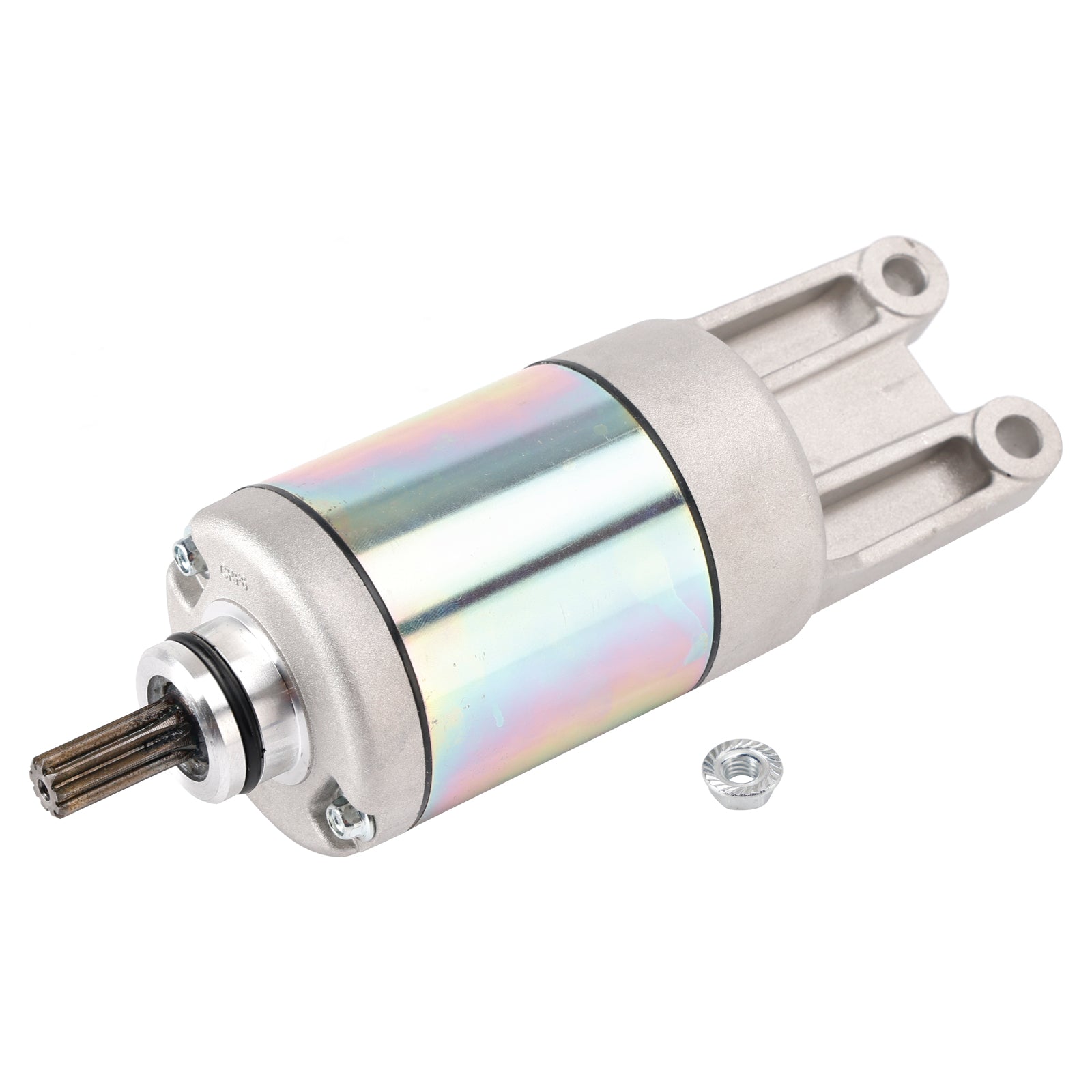 2021 Yamaha YXZ1000R SS SE Starter Motor 2HC-81890-01-00 2HC-81890-01