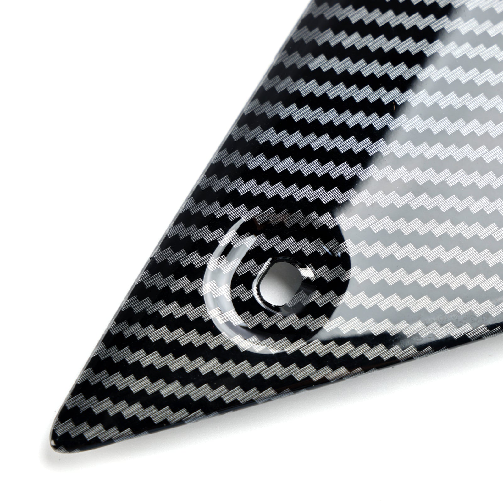 Kryt krytu bočného pedálu kapotáž pre Yamaha T-Max 560 2022-2023