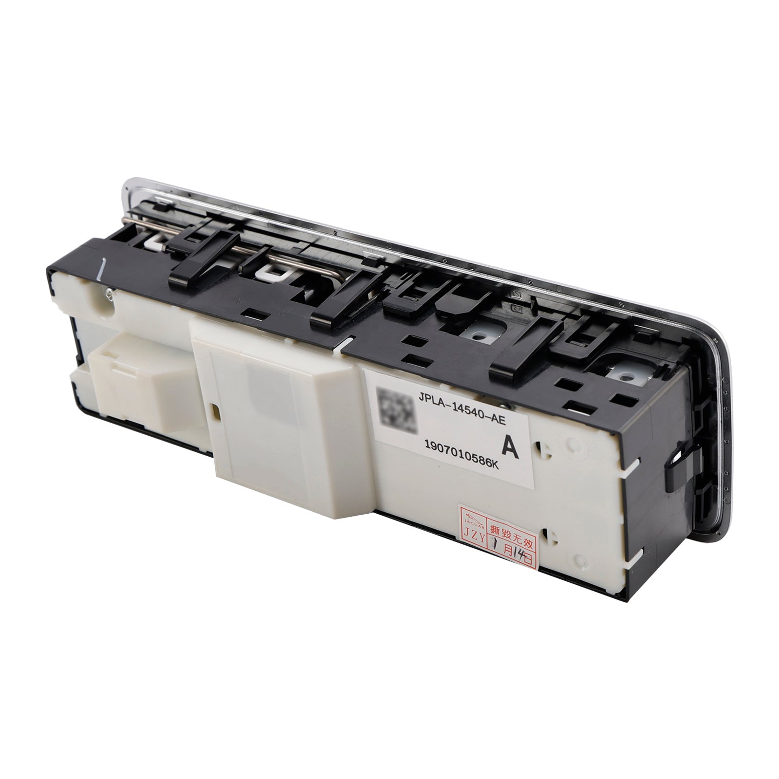 2018 2019 2020 Land Rover Range Rover Sport Schakelaar hoofdraam bestuurderszijde LR166298 LR123006