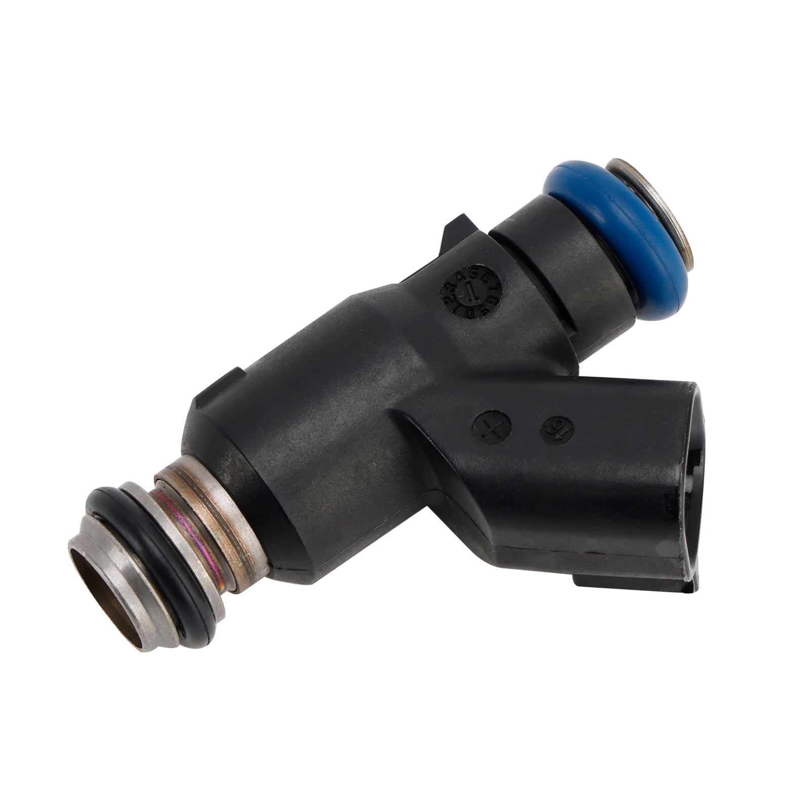 0800-171100 Injektor paliva pre CFMoto X8 800 Cforce Uforce Zforce 800-EX 12-19