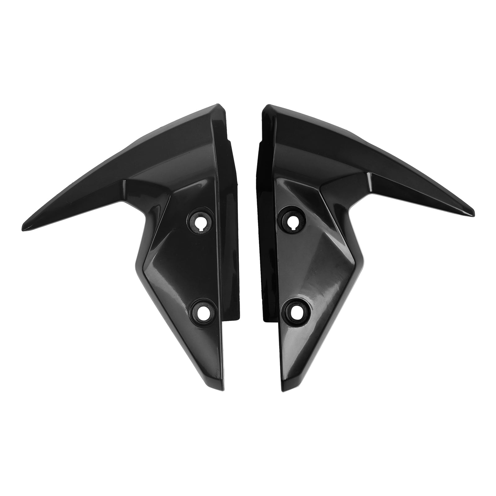 Bodywork Fairing Injection Unpainted For Street Triple 765 R/RS 2020-2022