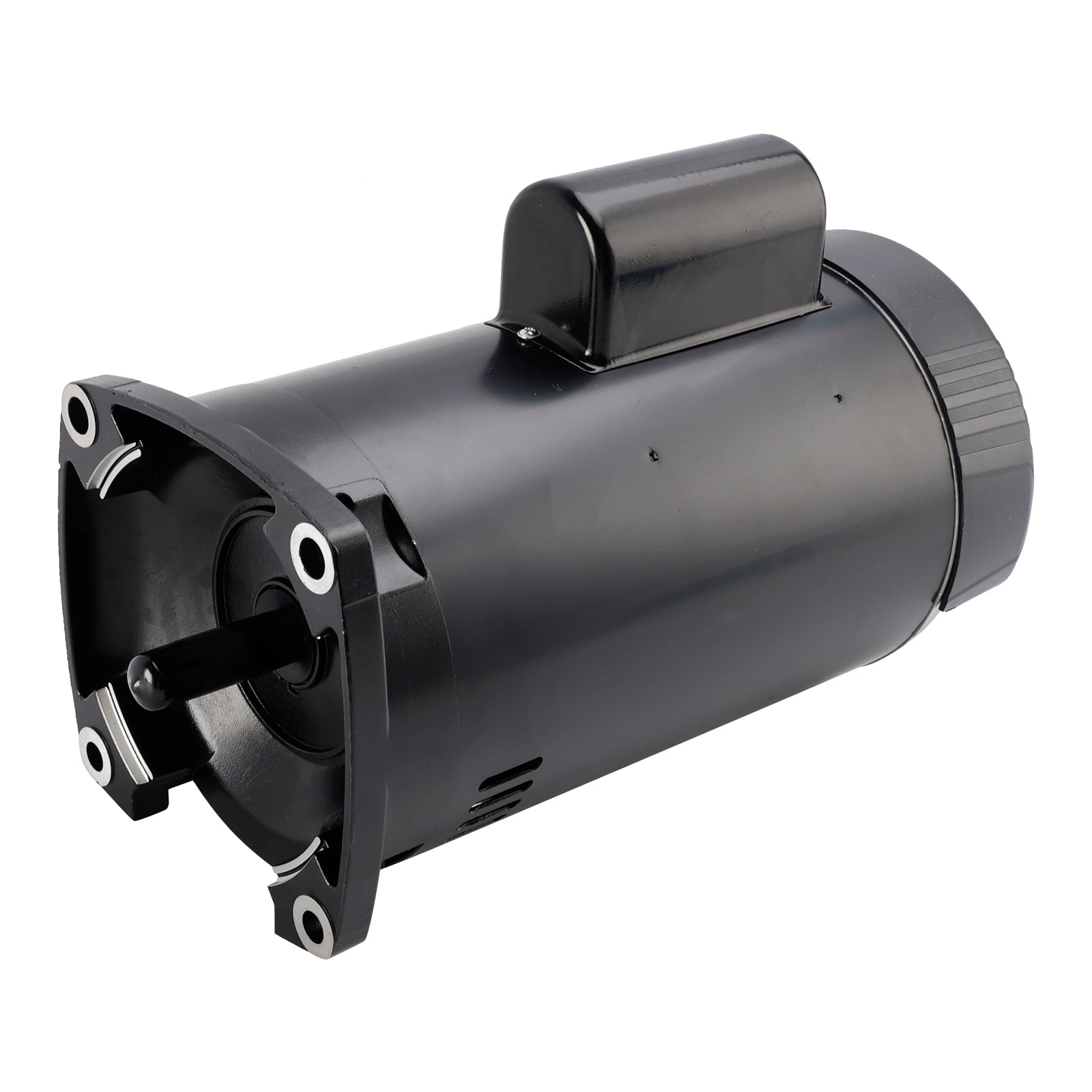 B2840 B840 2,5 pk 230 V zwembadpompmotor 56Y frame vierkante flens