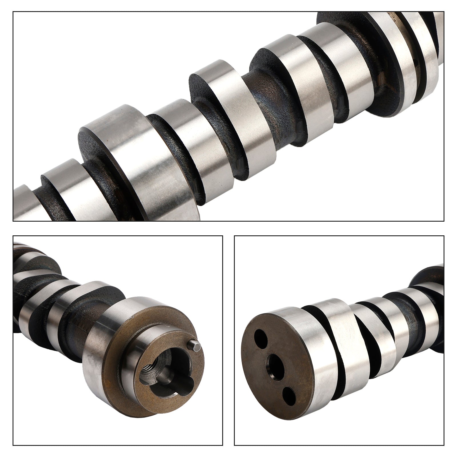 For GMC, Sierra 1500 4.3L 2014-2020 Camshaft Lifters Kit 12633773