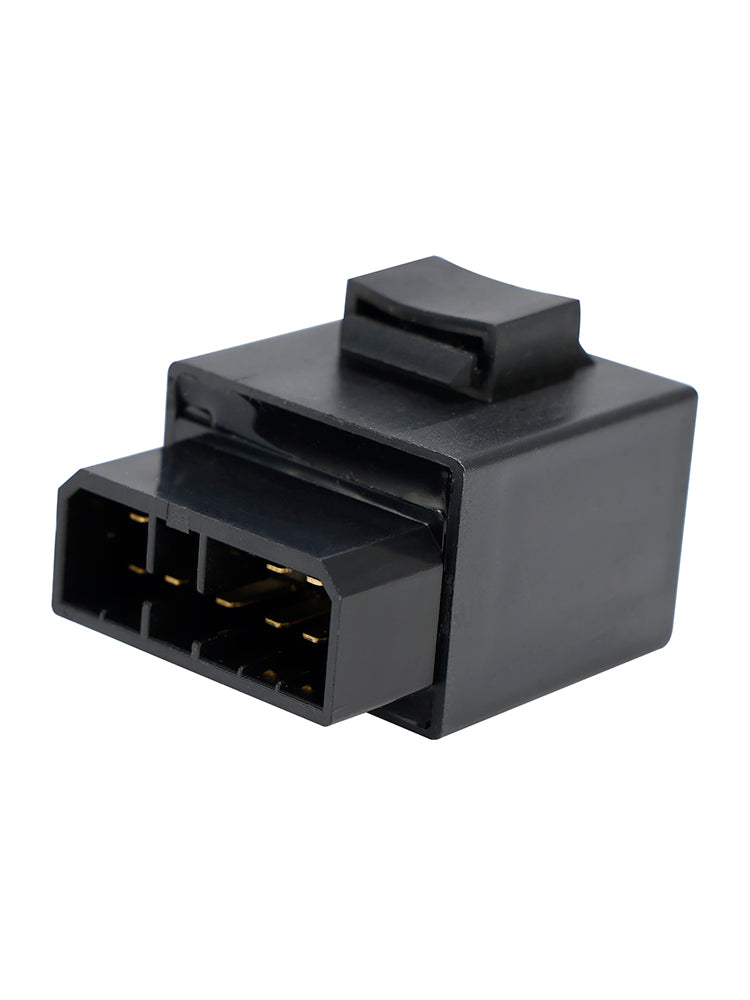 1993-2000 Yamaha XJR400 Relé zostava 4hm-81950-10