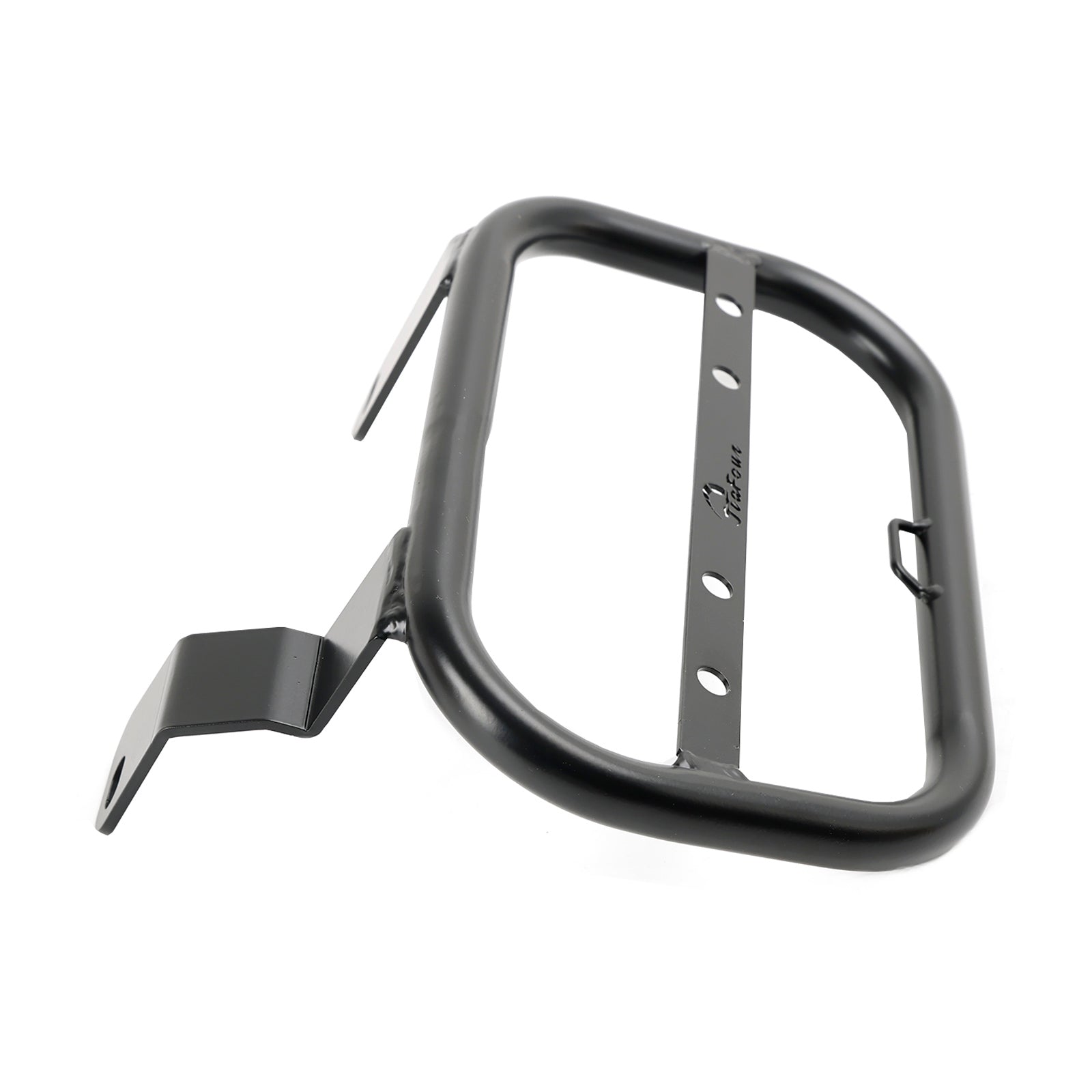 2017-2023 Yamaha XSR 700 Bočné sedlové sedlo vrecko na držiak vpravo