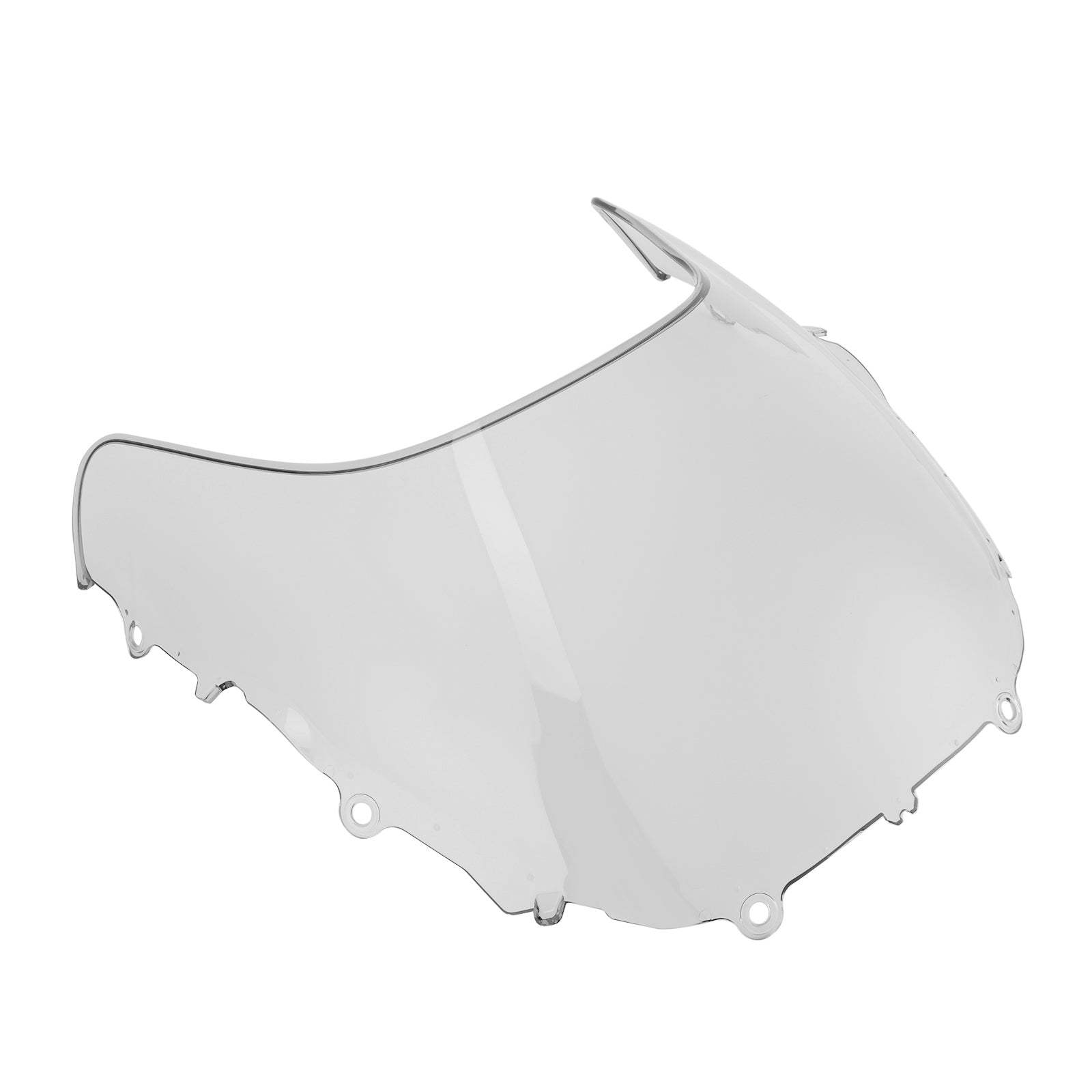 2024-2025 YAMAHA XSR900 GP Voorruit Voorruit + Beugel