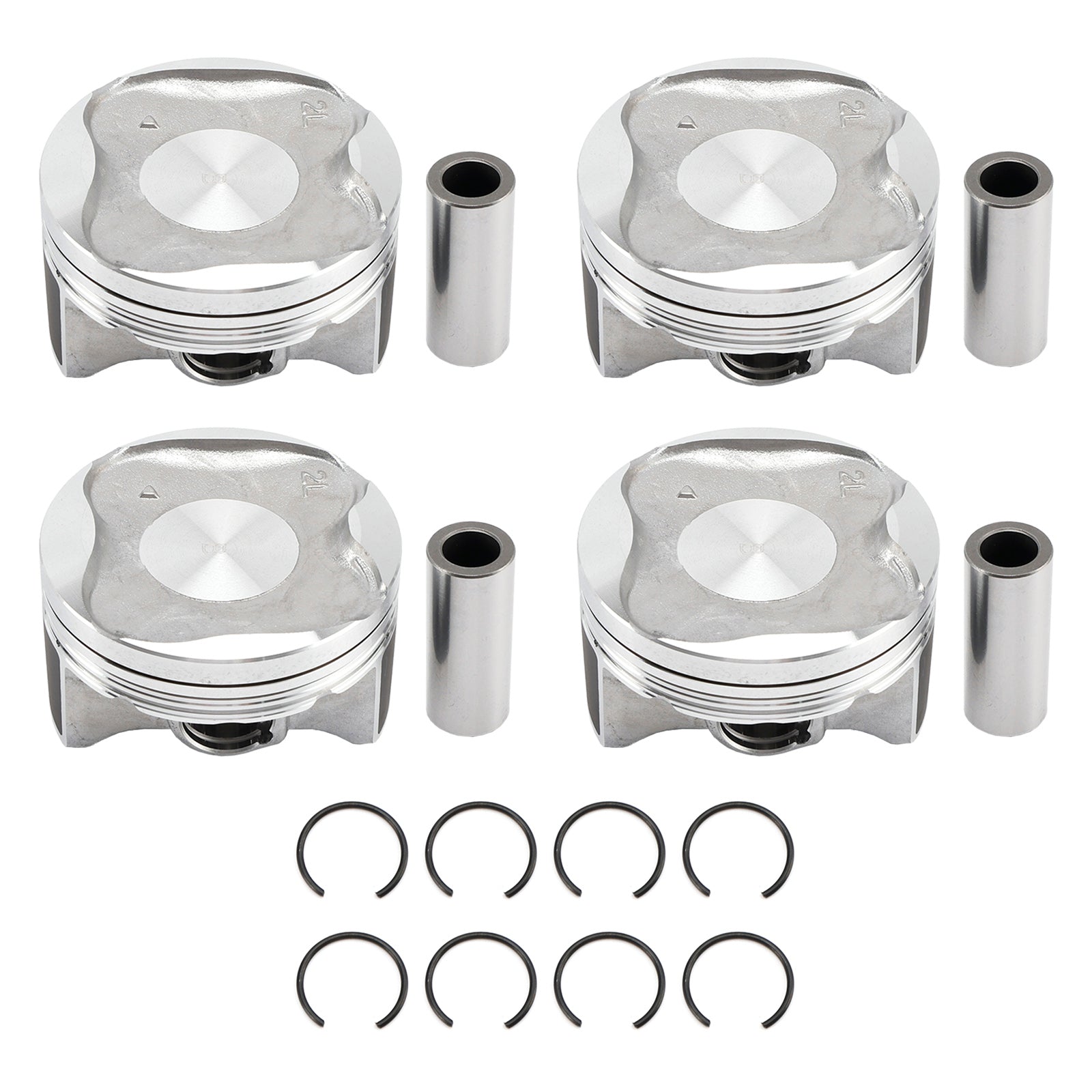 2ZR-FE 1.8L Motor Reconstring Kit Hastes de manivela Timing para Toyota