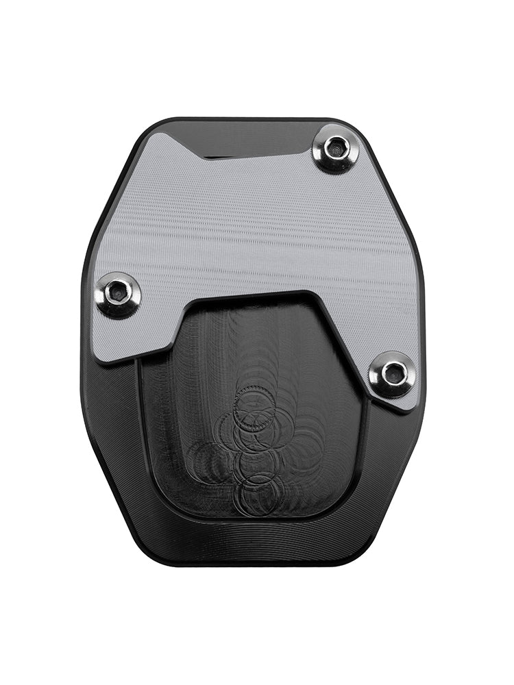 Kickstand Enlarge Plate Pad fit for Honda X-ADV 750 NSS750 21-25 Foza 750 21-23