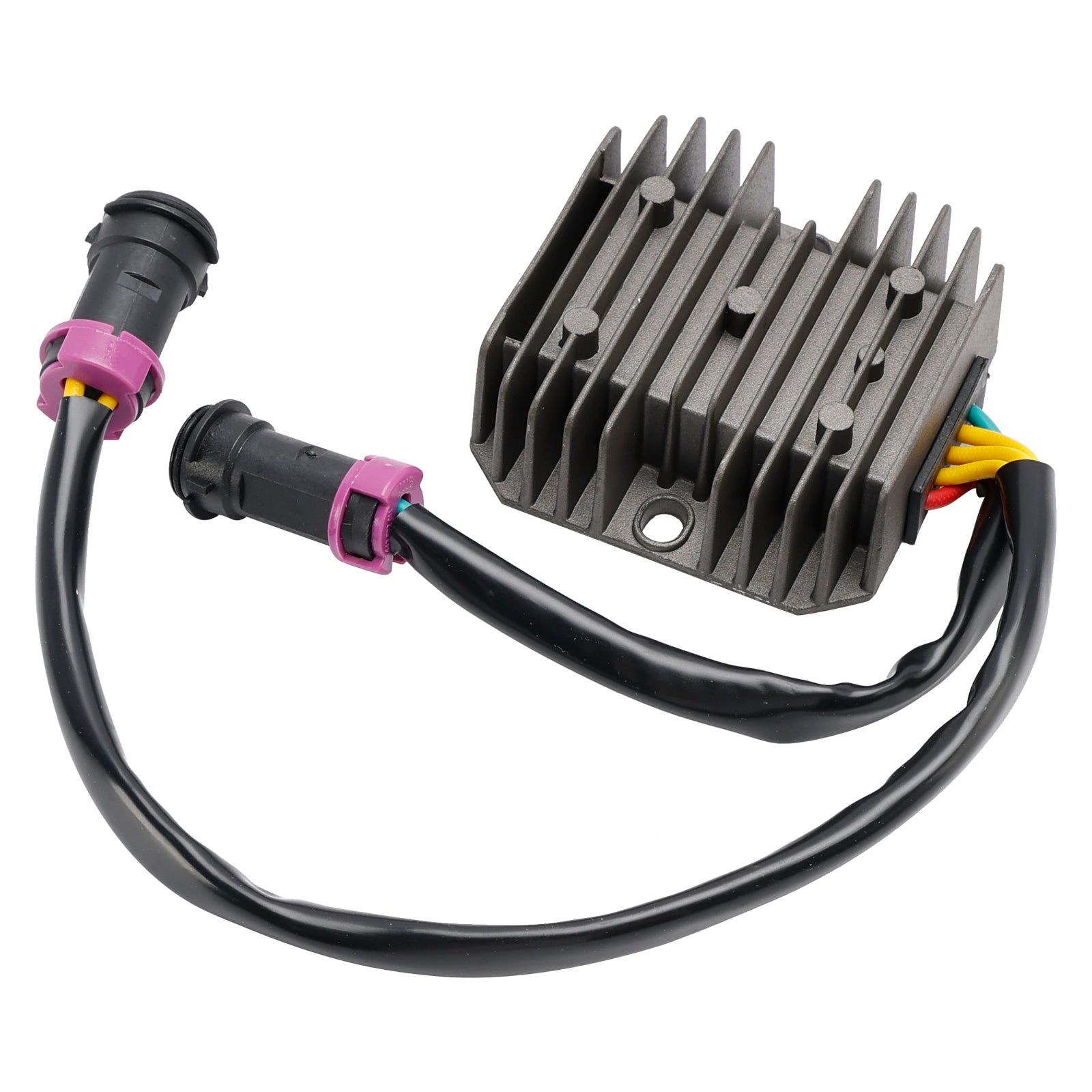 SPANNINGSREGULATOR GELIJKRICHTER VOOR STELS ATV 300B 12B 5.3.01.0081 LU019140