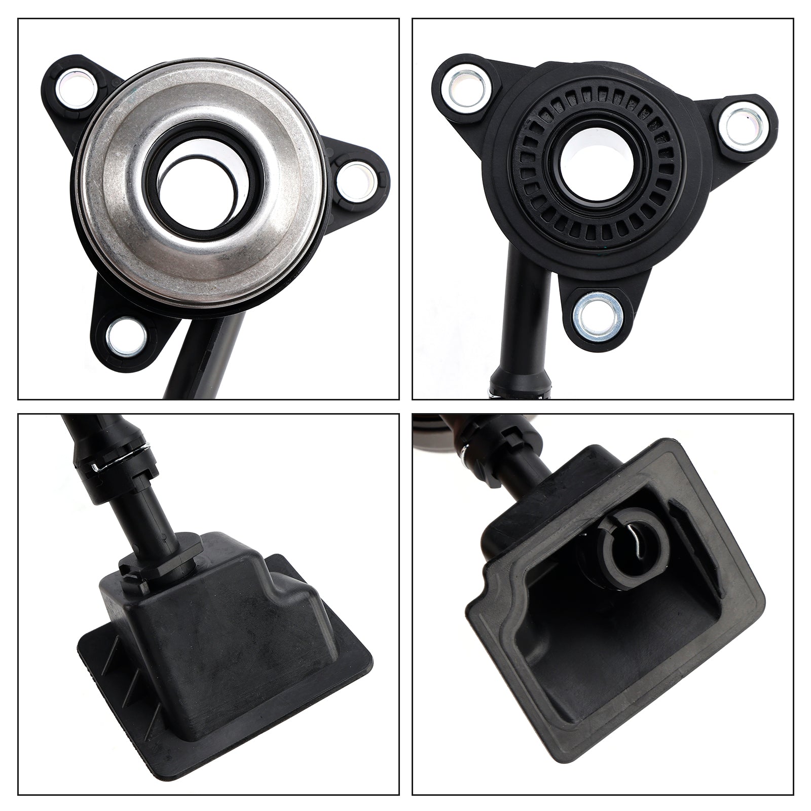 510012910 Clutch Concentric Slave Cylinder for Peugeot 3008 1.6D 09-16