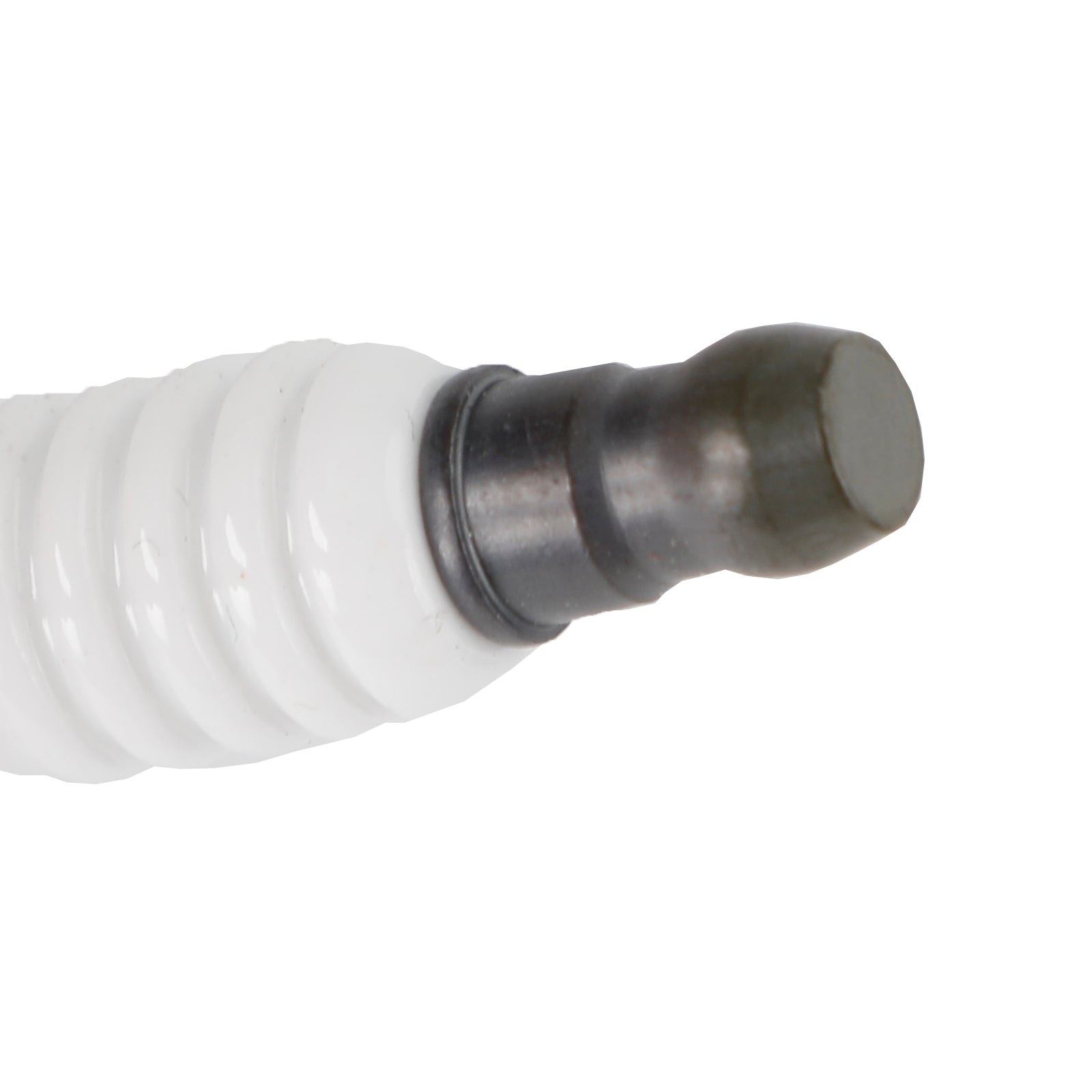 6 bobinas de ignição+conectores+plugue de ignição UF487 90919-02251 para Toyota Sienna 3.5L