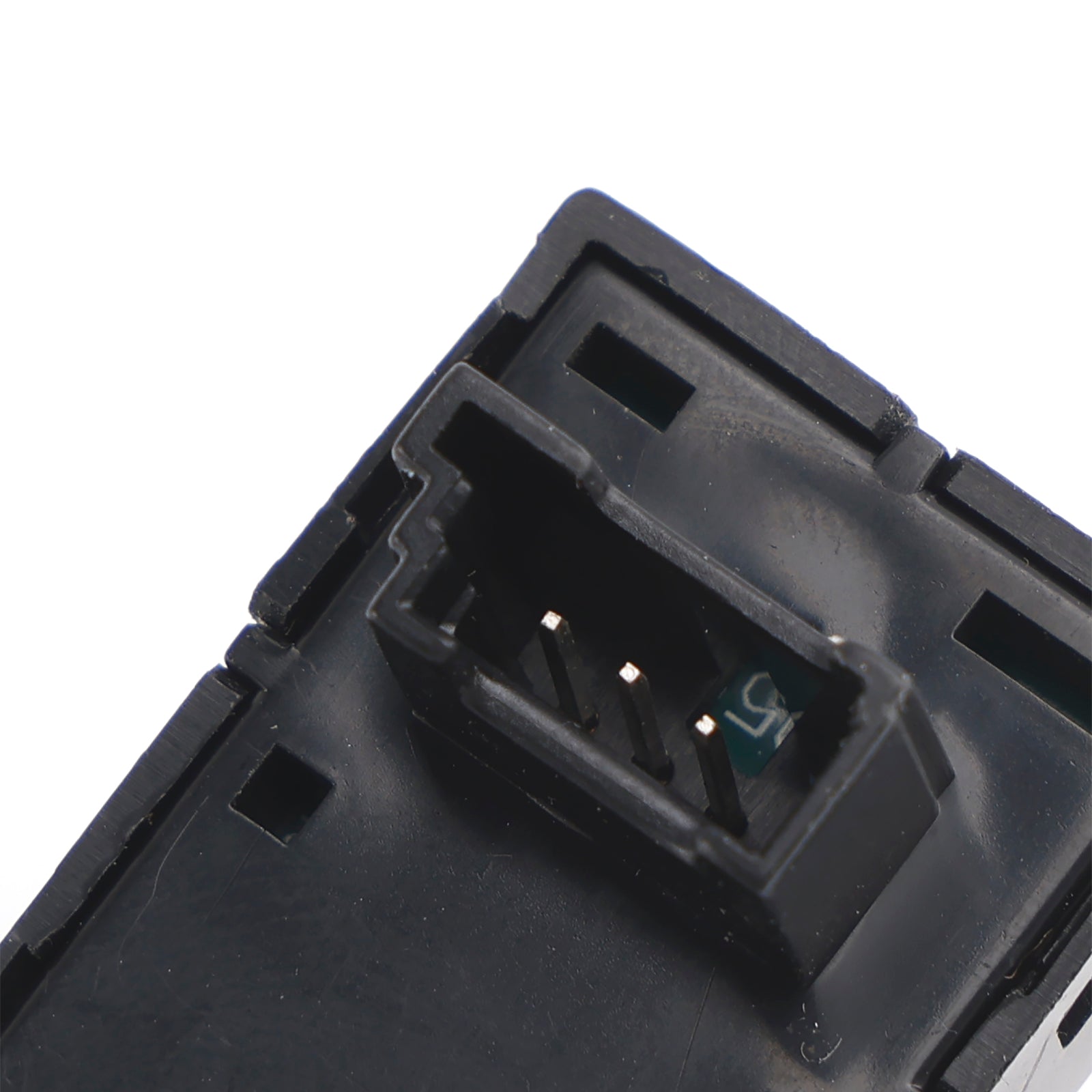 Botão de controle do regulador da janela liga / desliga 61319299457 para BMW G11 G12 G38