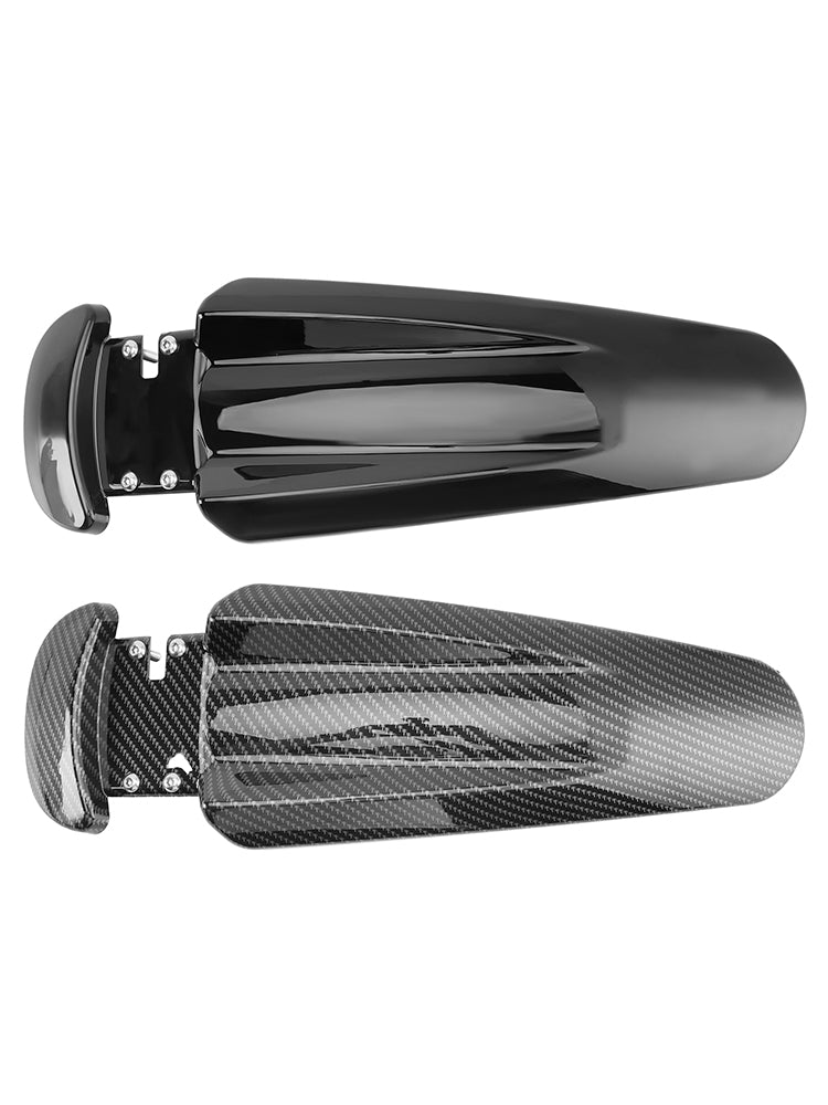 2024-2025 Scrambler 400x predné blatníky Mudguard Fairing