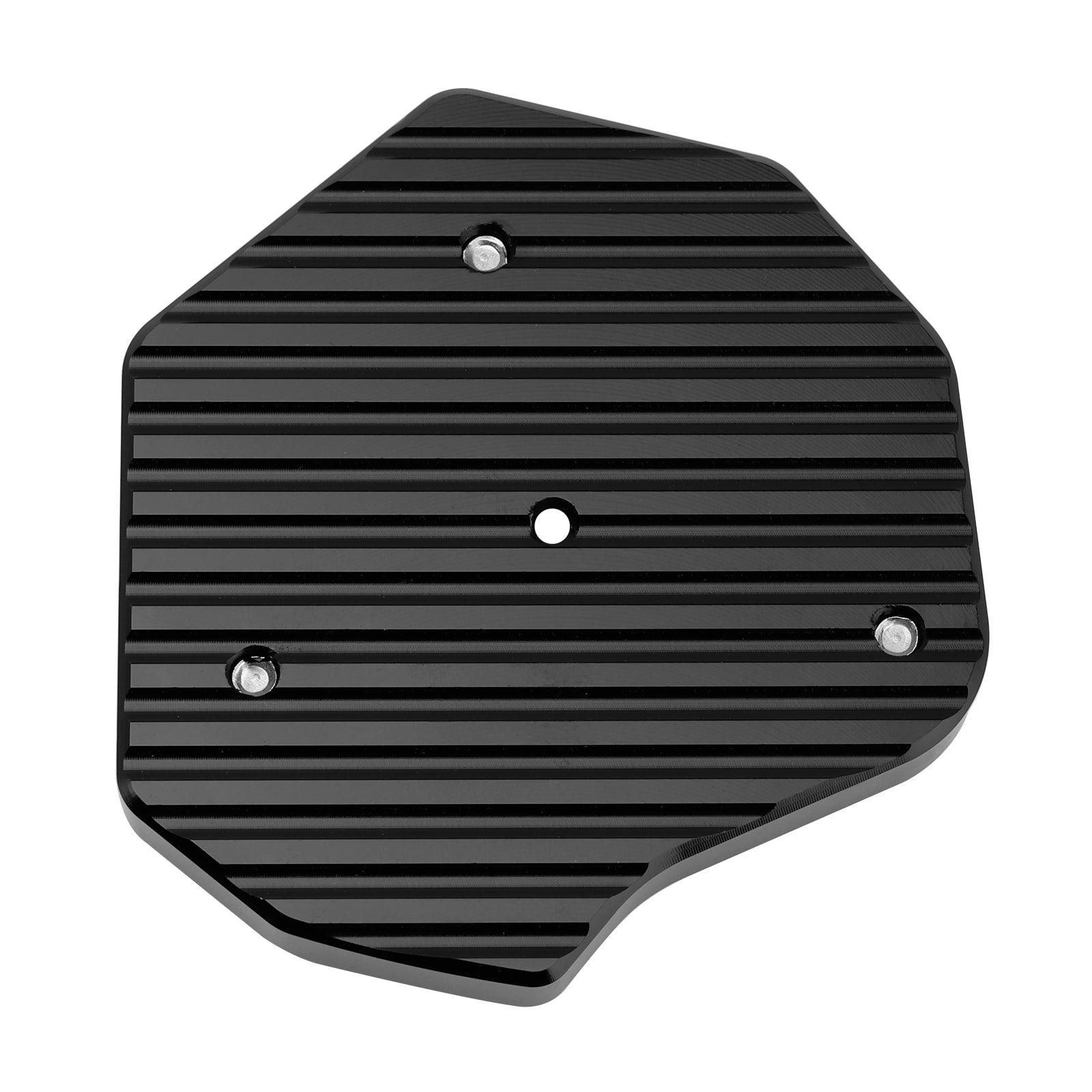2008-2020 Suzuki GSXR1300R Kickstand Enlarge Plate Pad