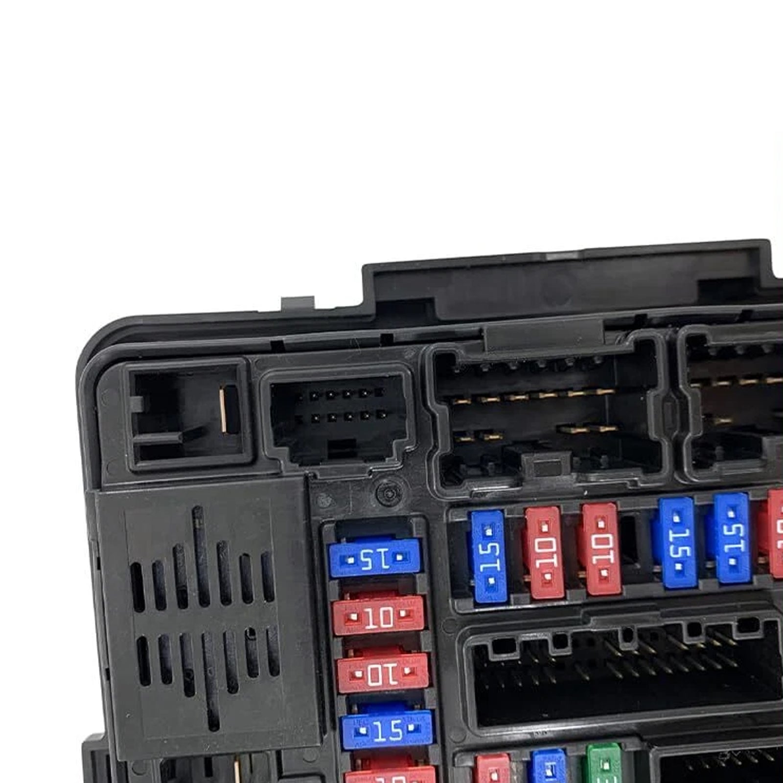 Boîte à fusibles 284B7-3TS0A d'unité de commande de moteur de Nissan Altima IPDM BCM 2013-2018