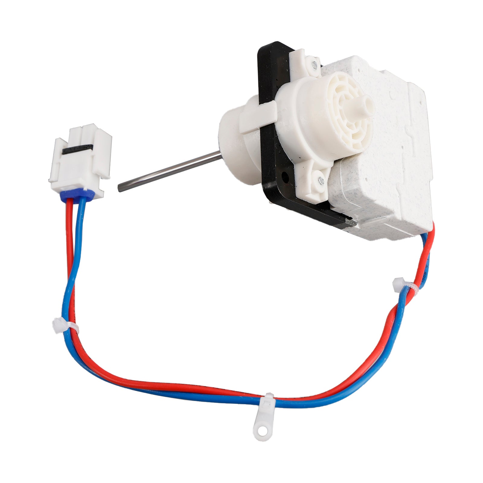 294D1233P002 WR01F04574 Koelkast Verdamper Condensorventilatormotor voor MABE