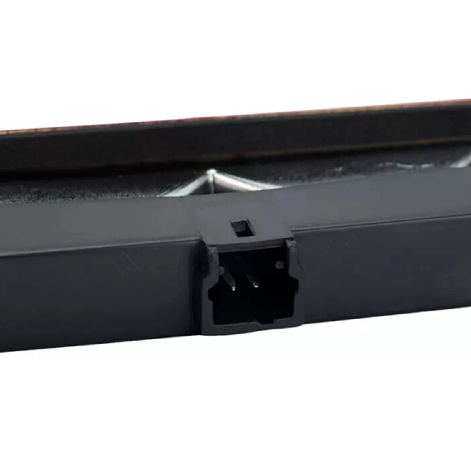 Bakre högnivårött tredje stoppbromsljus för Citroen C1 för Peugeot 107