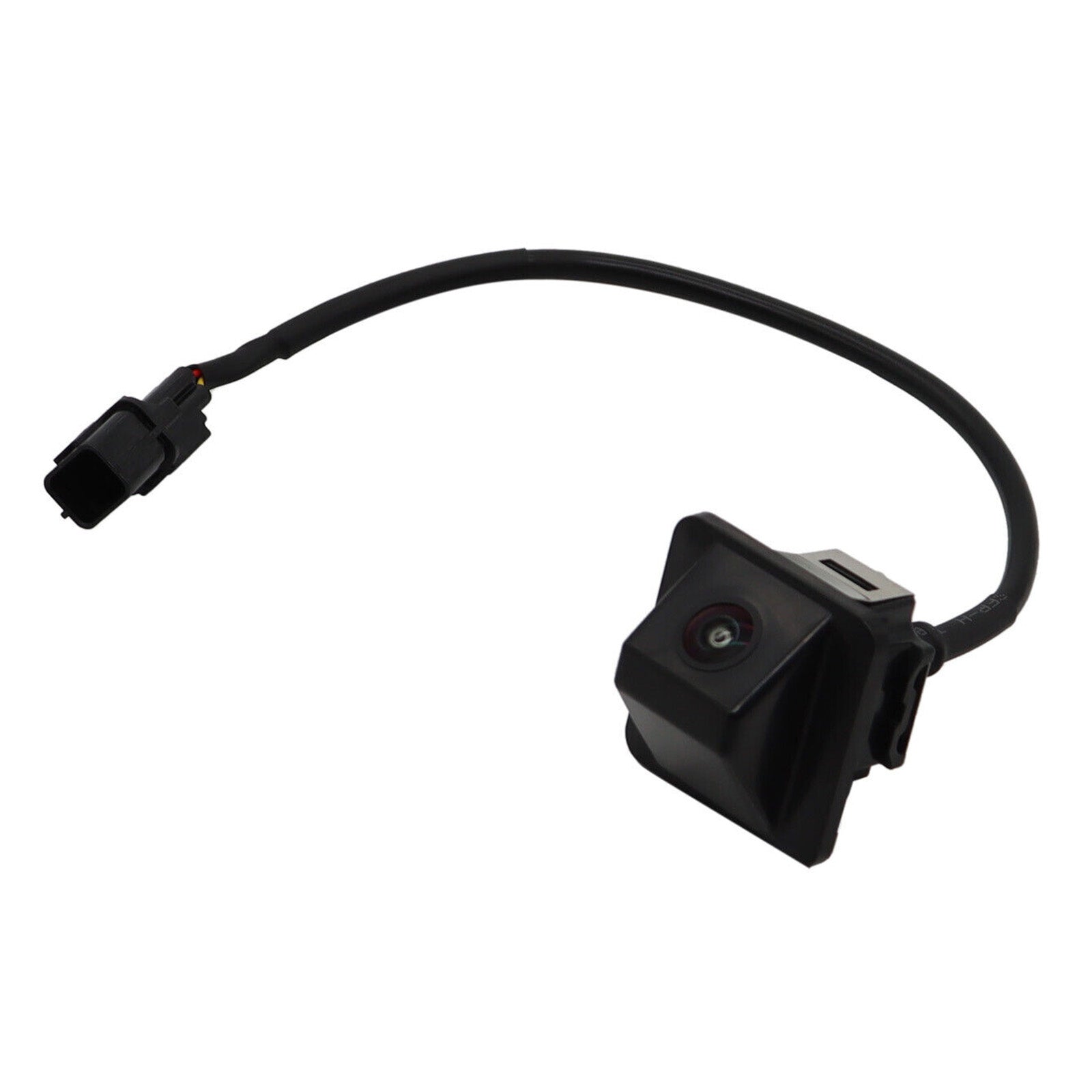 2014-2016 Kia Optima 1.6L/2.4L Cámara de estacionamiento de respaldo de visión trasera 95760-2T650