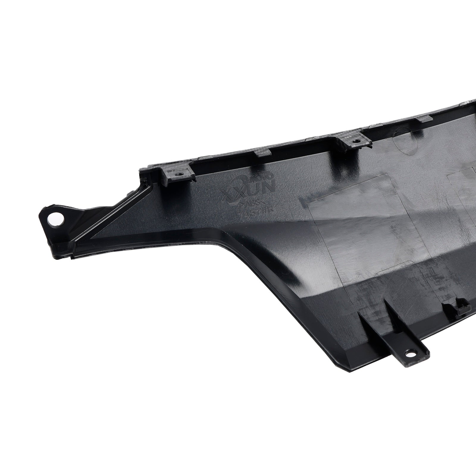 2023-2024 Honda ADV 160 Side pedal Cover Panel Fairing Cowl