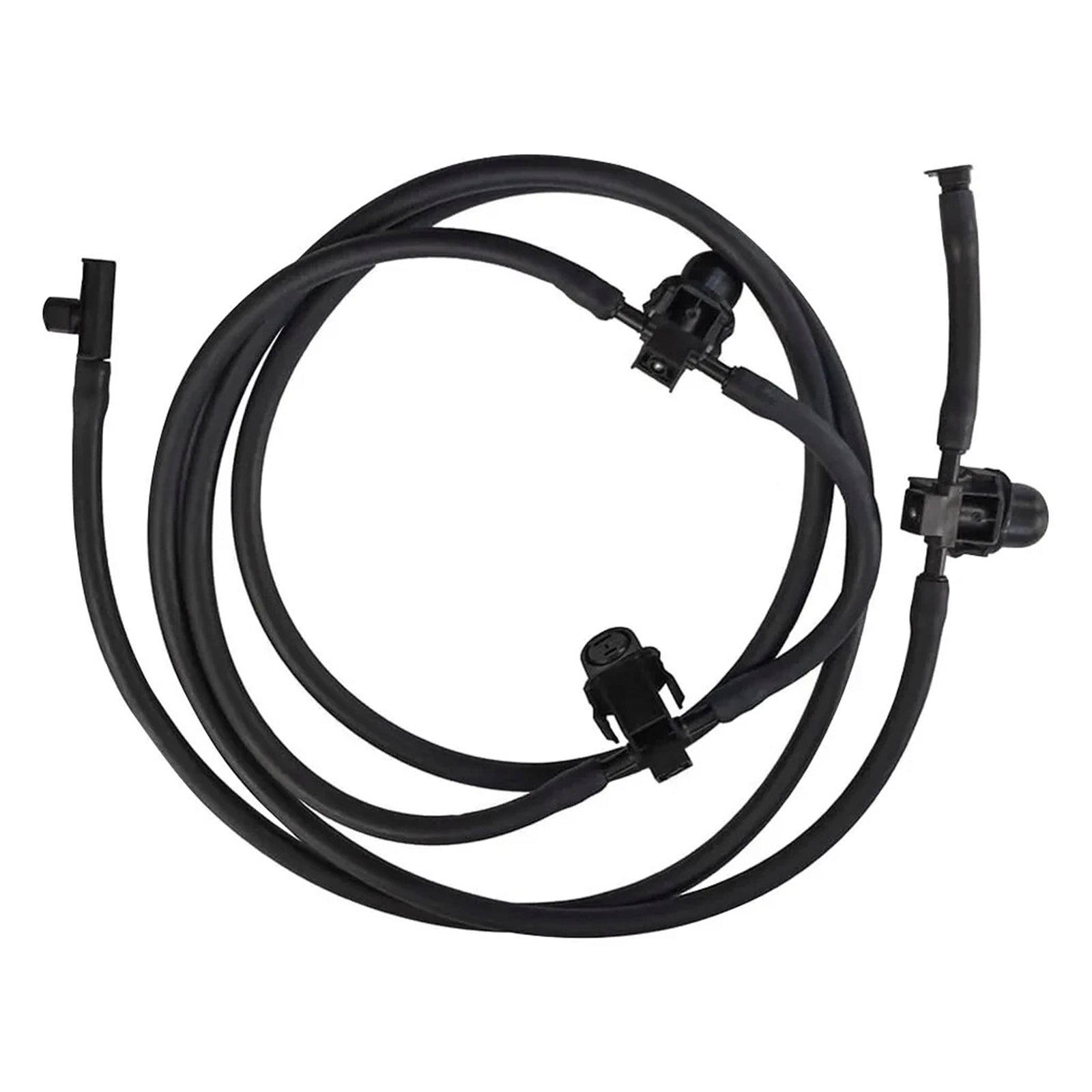 Tuyau chauffant pour gicleur de lave-glace pour Classe E/GLS S212 W212 V212 2128600892