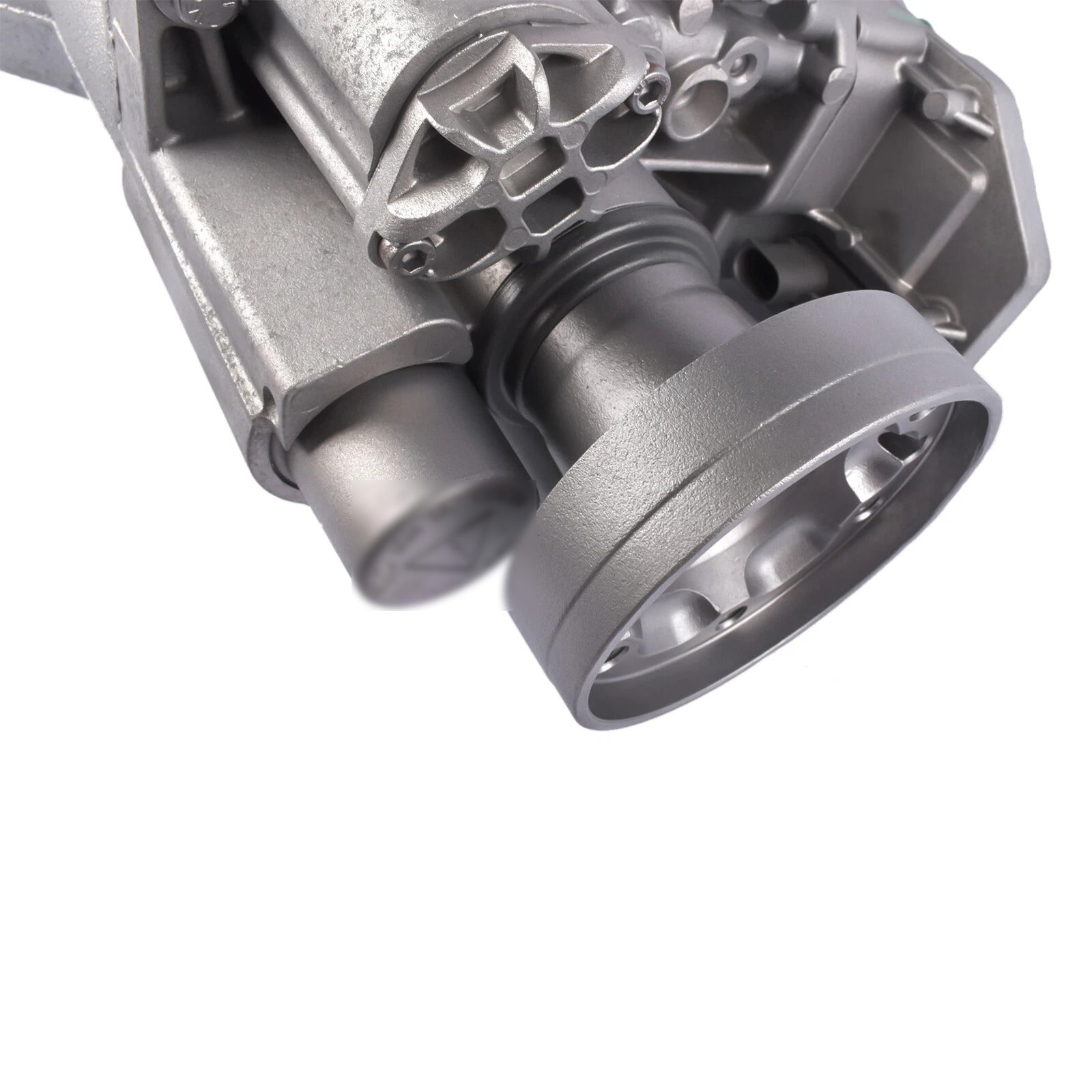 Rear Carrier Differential LR077391 For Land Rover LR2 2009-2015 Range Rover