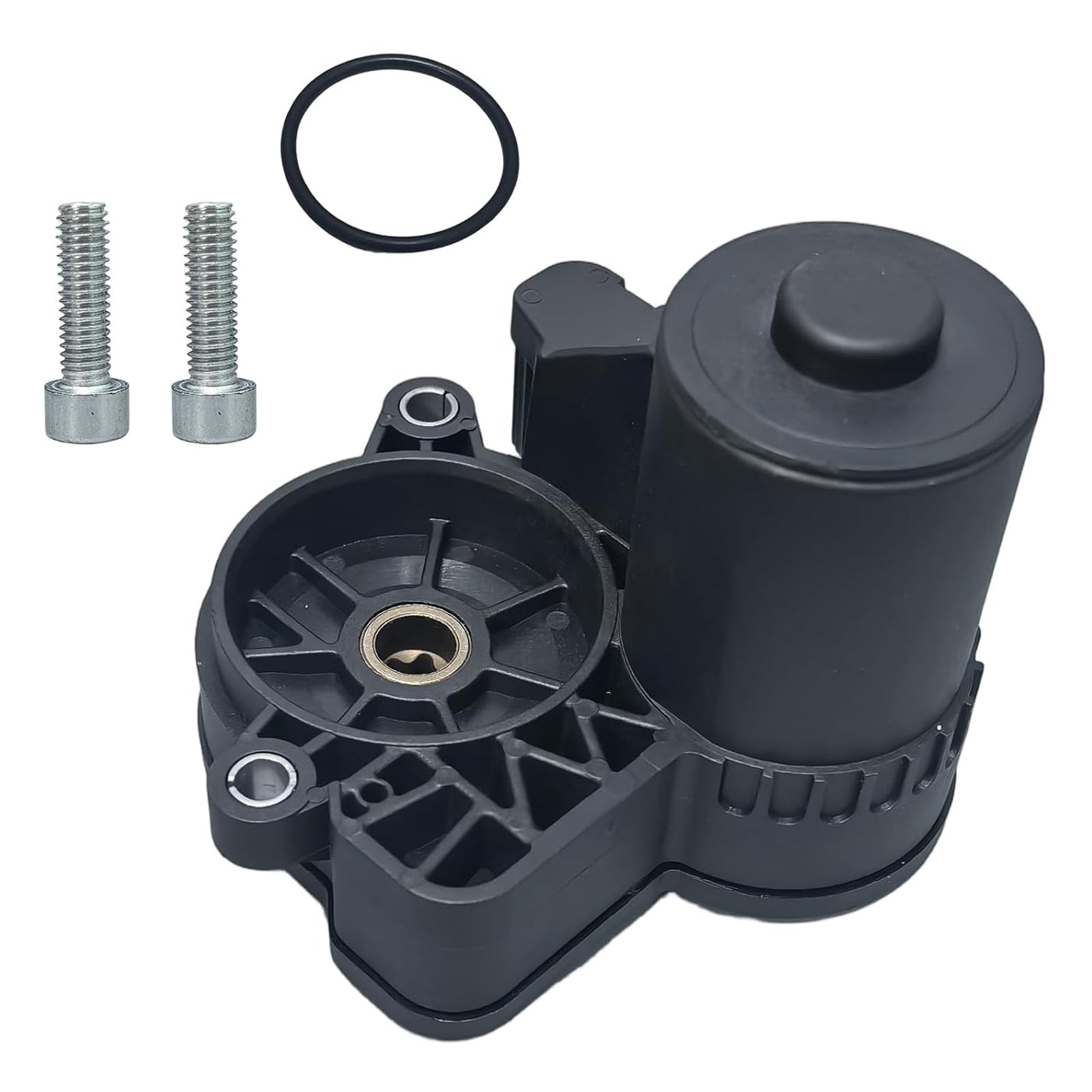 2017-2021 Honda Civic 2x Rear Left+Right Parking Brake Actuator 43021TEAT02