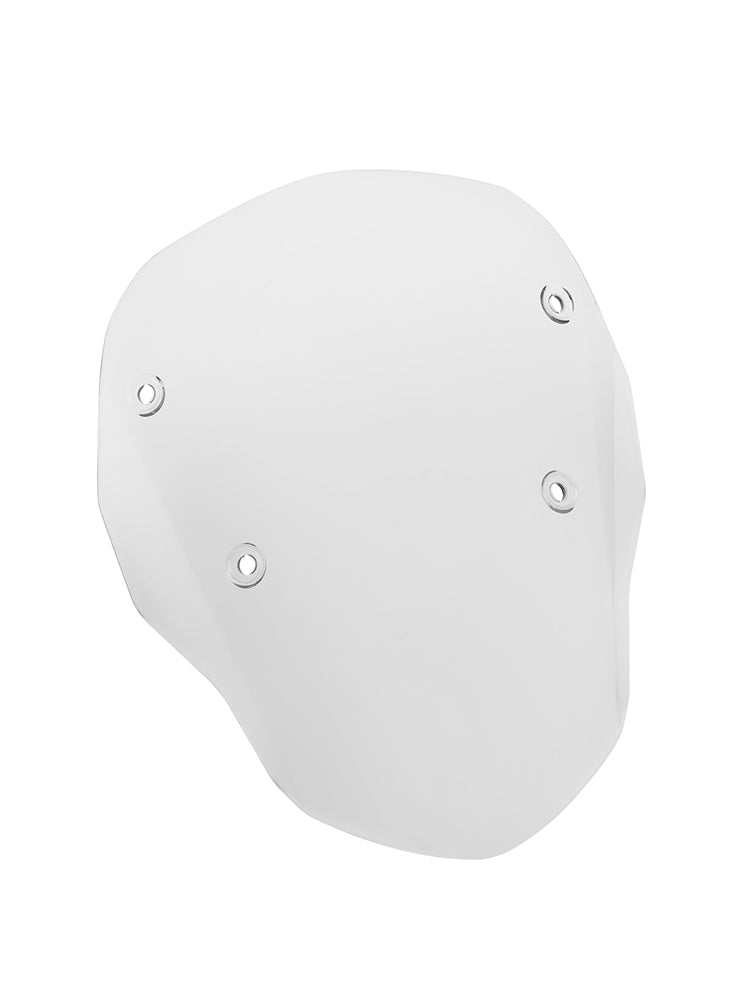 2024 BMW R1300GS Strålkastare vindrutan täcker vindrutan vindrutan