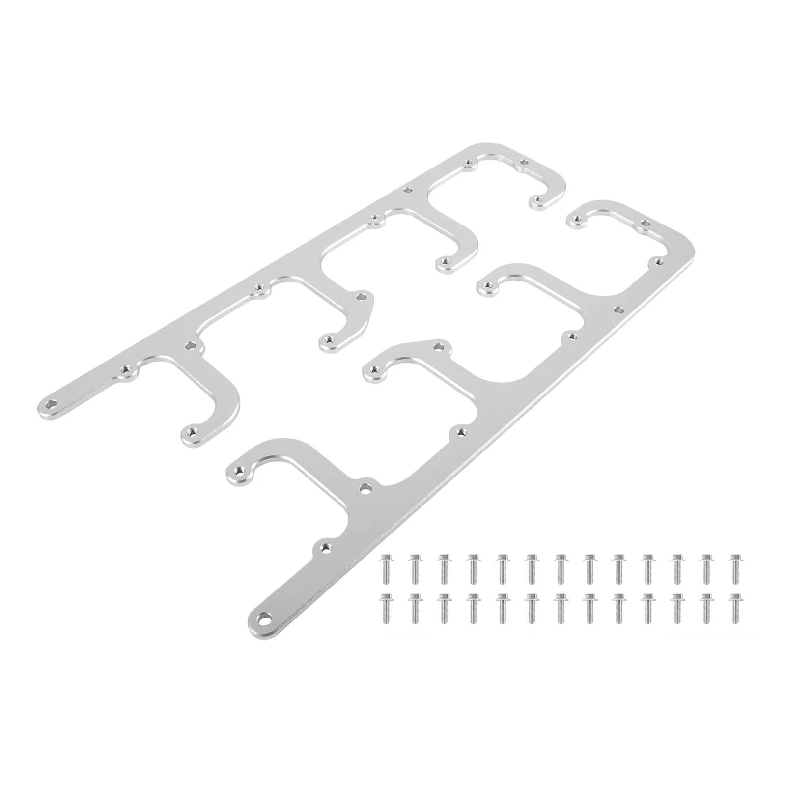 Chevrolet Camaro 5.7L LS1 LS6 Ignition Spark Plug Coil D580 12558948