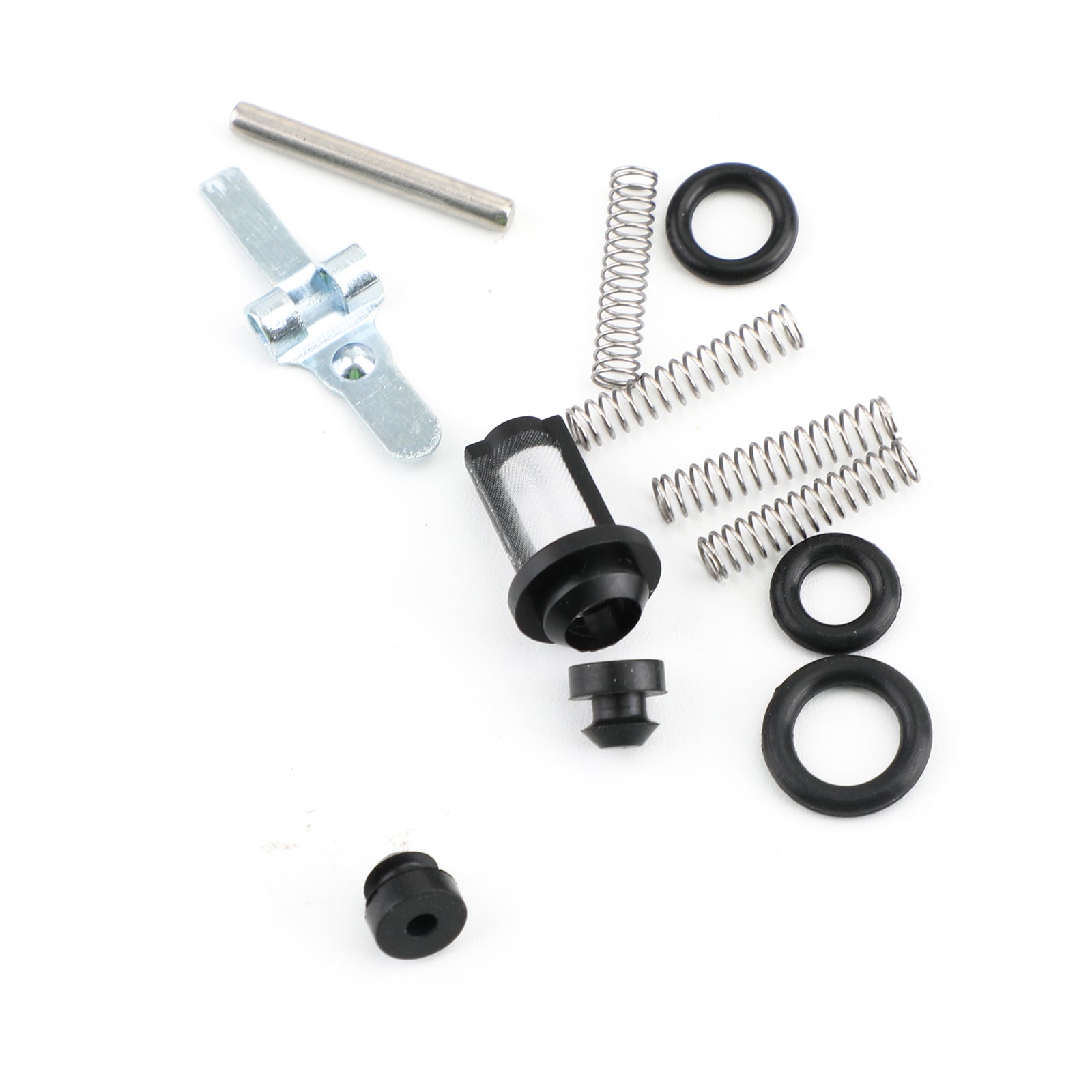 3PCS forgasserkarbohydrater Repair Repair Jet Kit for Sea-Doo Sp Spi SPX HX GS GSI GSX