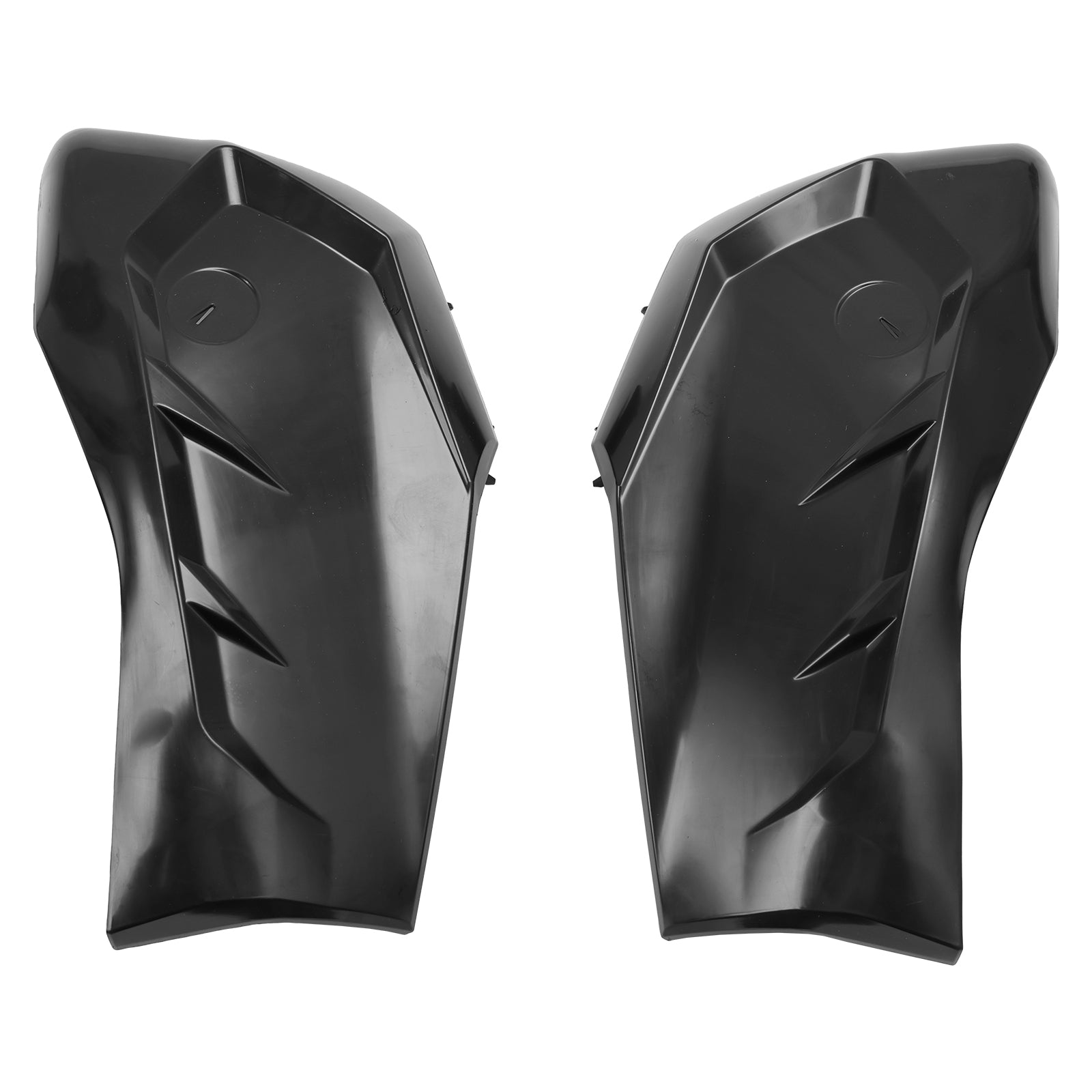 2023 2024 Yamaha X-Max 300 XMAX Bodywork Fairing Injeksjon Upalt