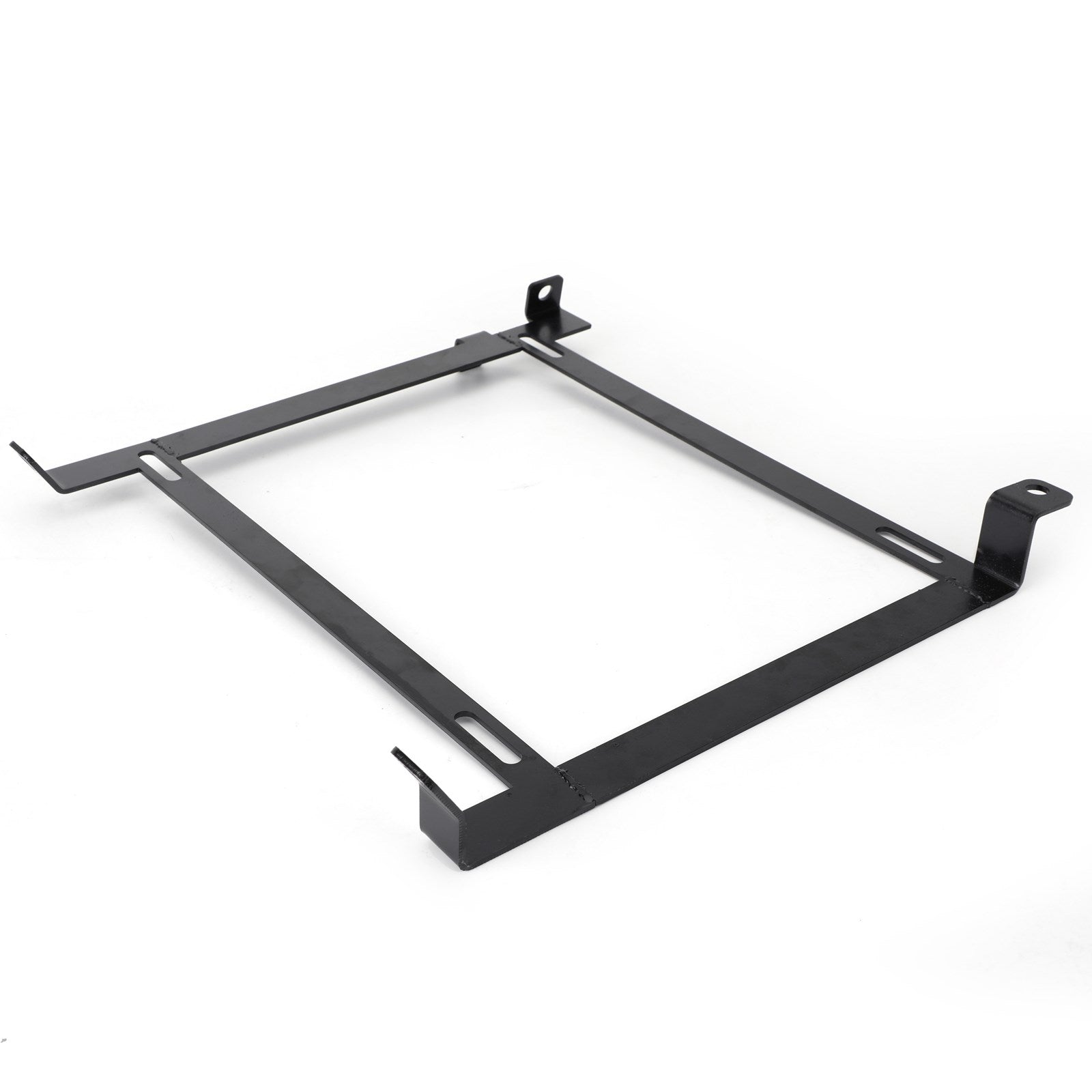 1989-1998 S13 S14 NISSAN 240SX Base de suporte de aço de corrida de corrida de baixa montagem/caçamba