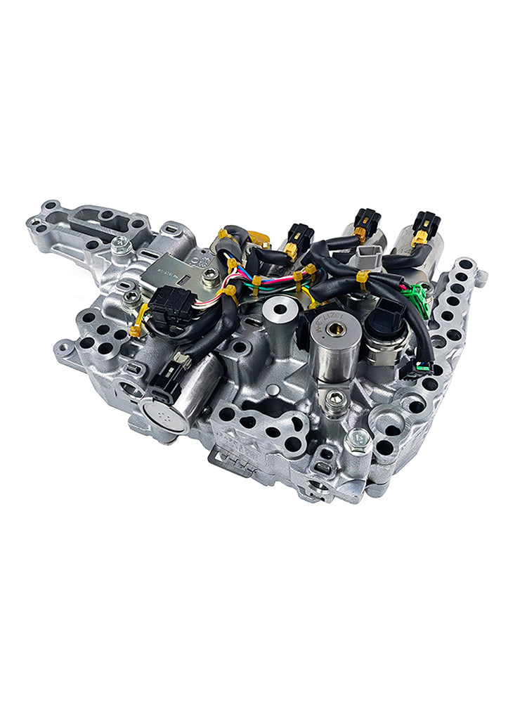 Corps de soupape de transmission CVT Nissan Pathfinder JF018