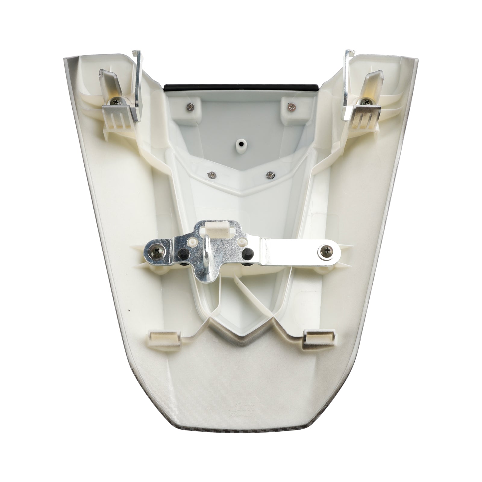 2024-2025 Honda CBR650R CB650R Bakre halesete Fairing Cover