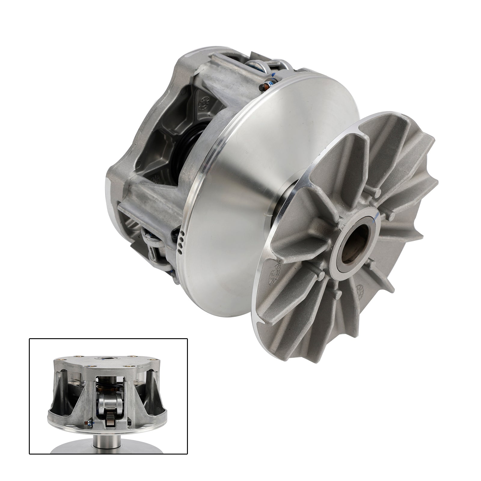 Polaris Sportsman 500 Ranger 700 Front Crayt Variator Poulied Set 1322555