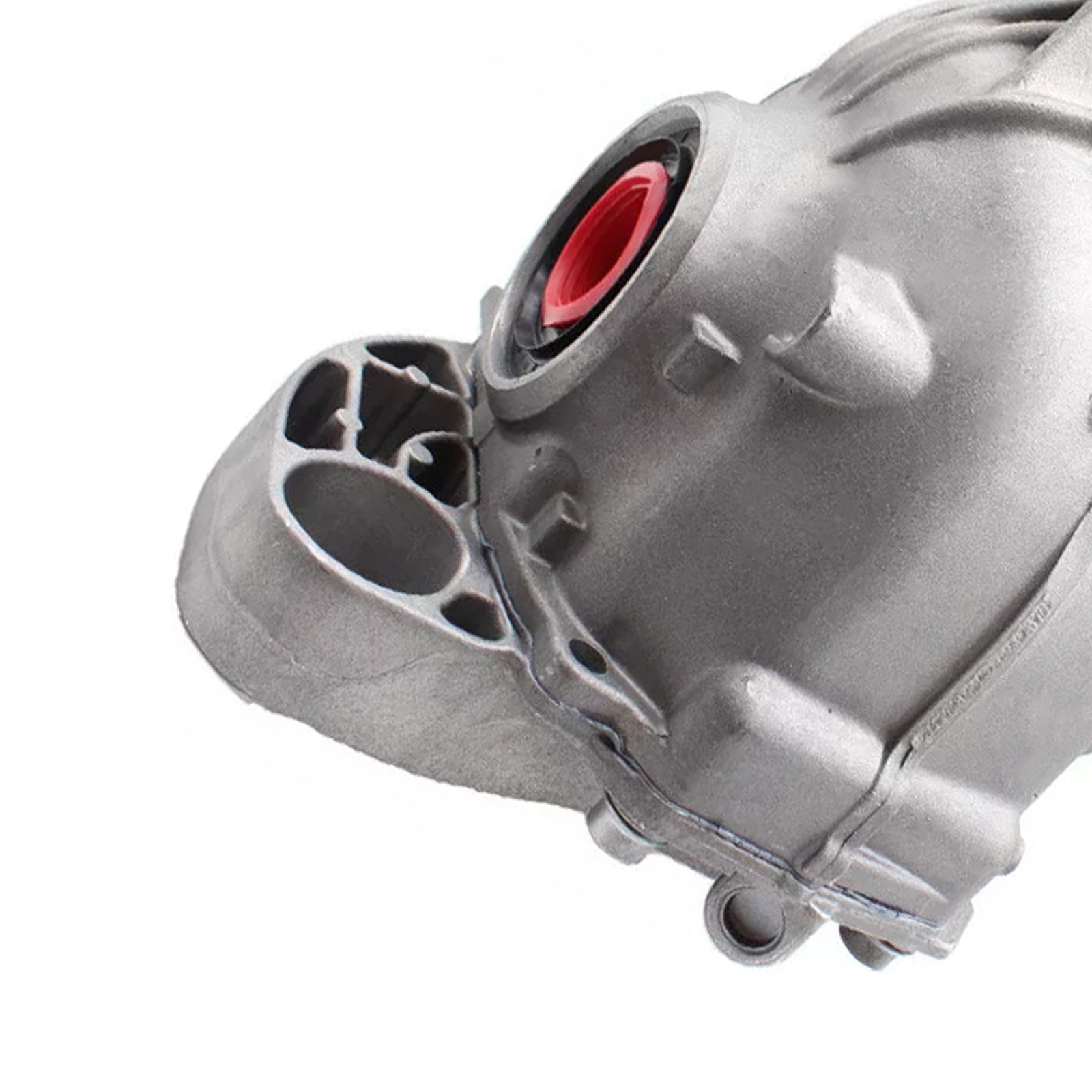 2012-2016 BMW 528i RWD Zadný diferenciál 3,23 pomer 33107584444