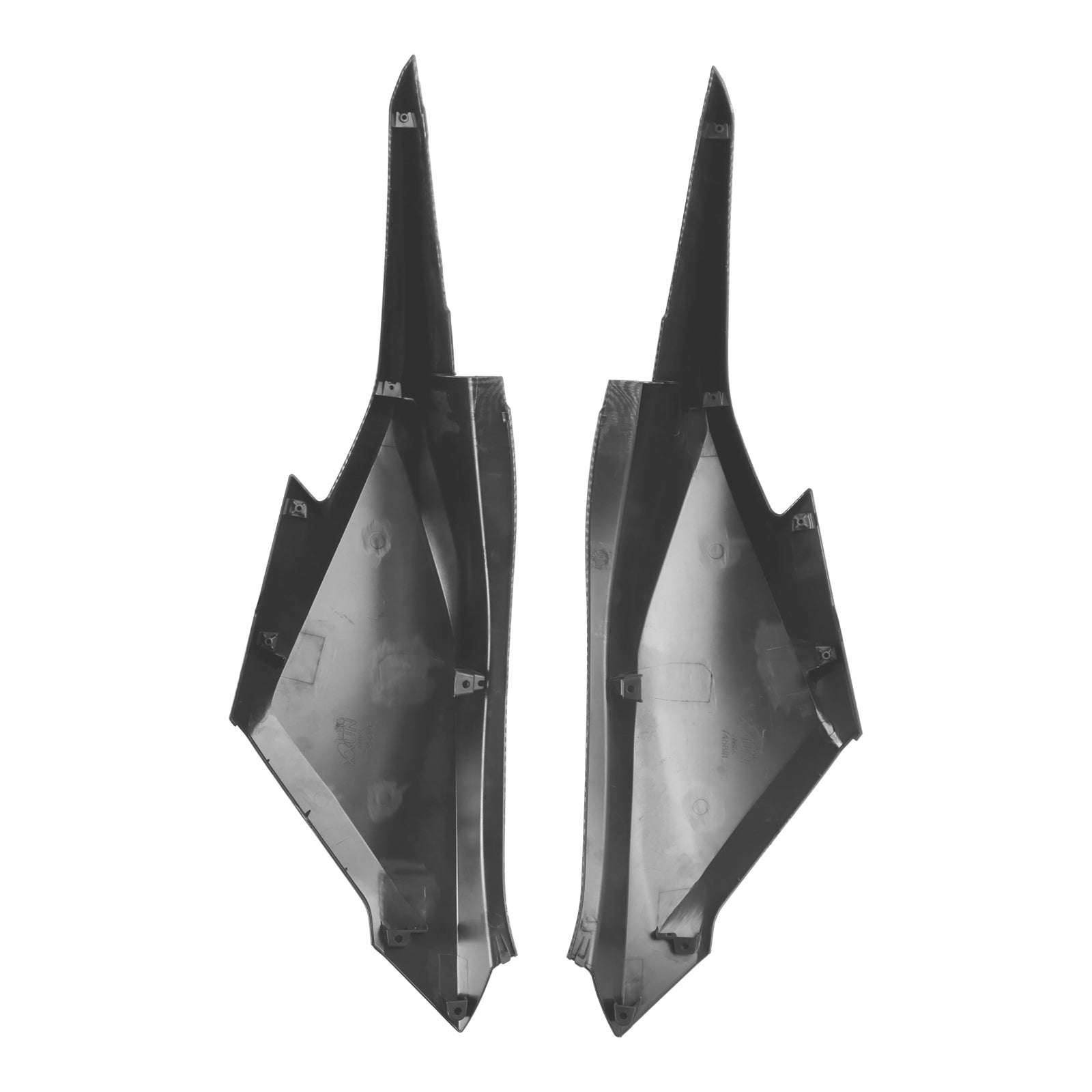 2023-2024 HONDA ADV 160 SIÈGE ARRIÈRE SIÈGE COURRAU COMBORD COURRAU CORPS CAMPEUR