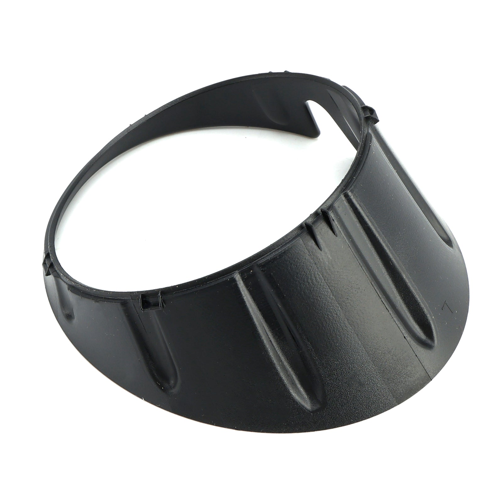 Lâmpada de lâmpada de névoa dianteira Borte para Mini Cooper R55 R56 R57 R58 R59