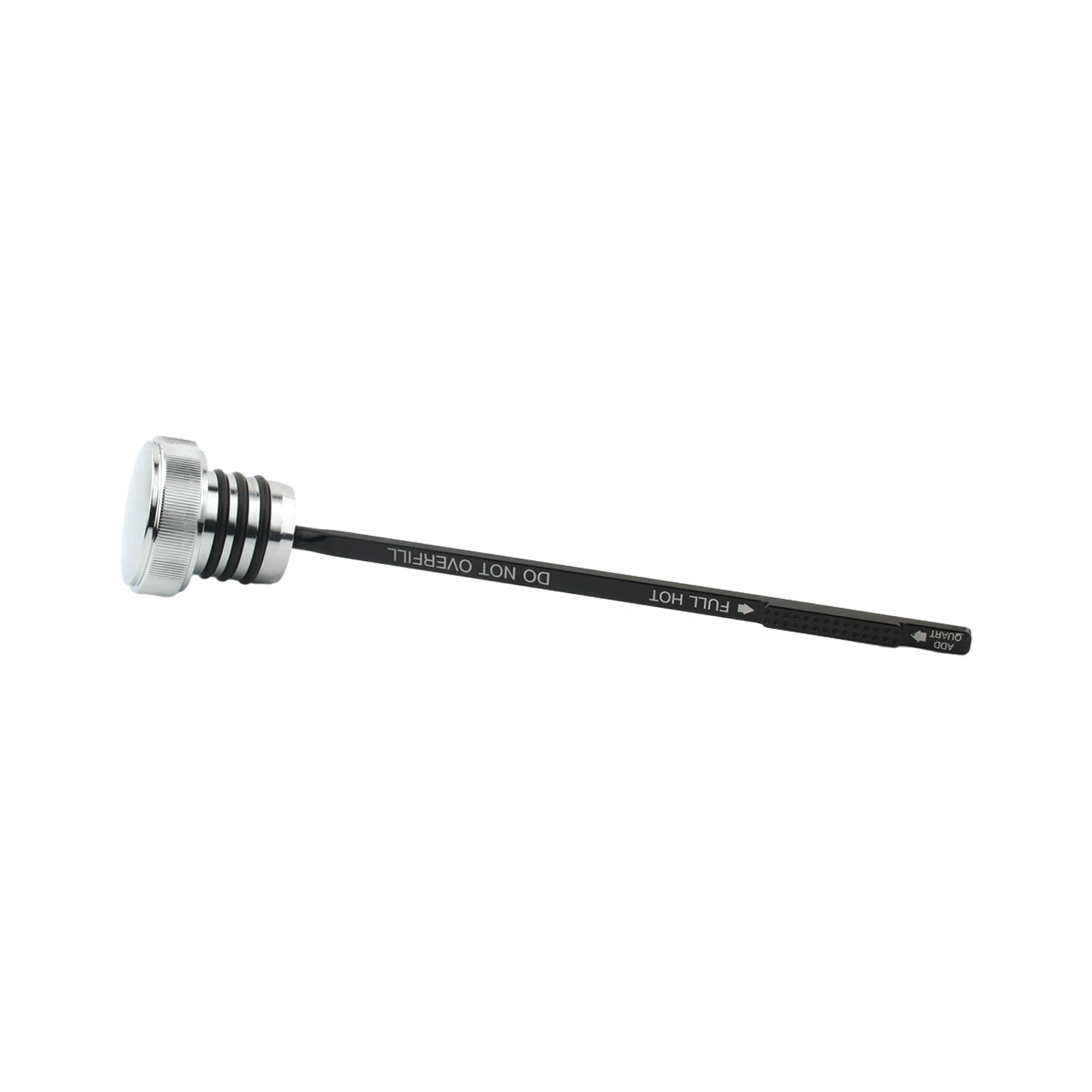 Tapón de tapa de tanque de varilla medidora de aceite 0710-0150 para Super Glid FXD FXDX FXDL Dyna 99-05