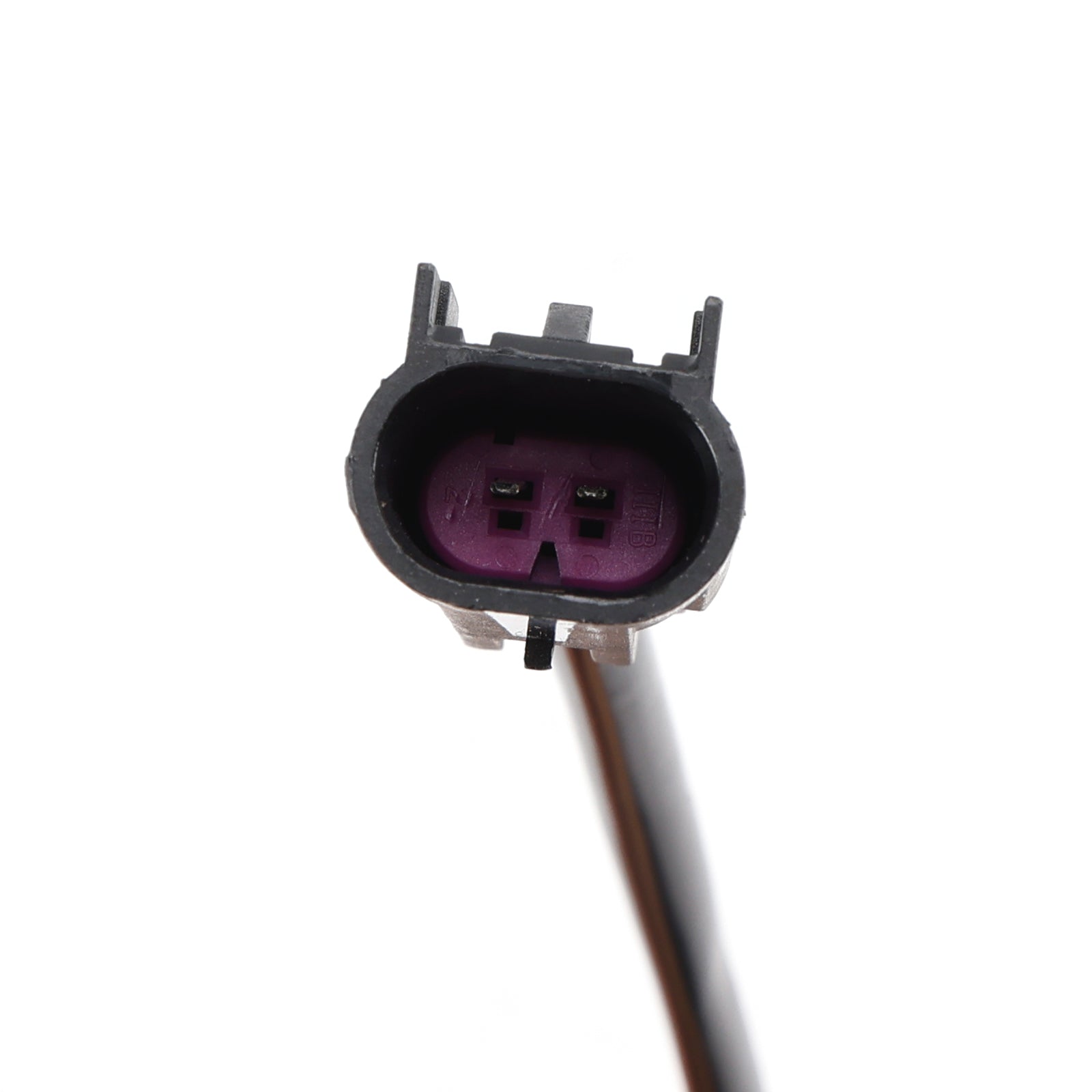 2016-2018 Lincoln MKX Zadný vysoký držiak brzdové svetlo FA1Z-13A613-AB Čierna šošovka